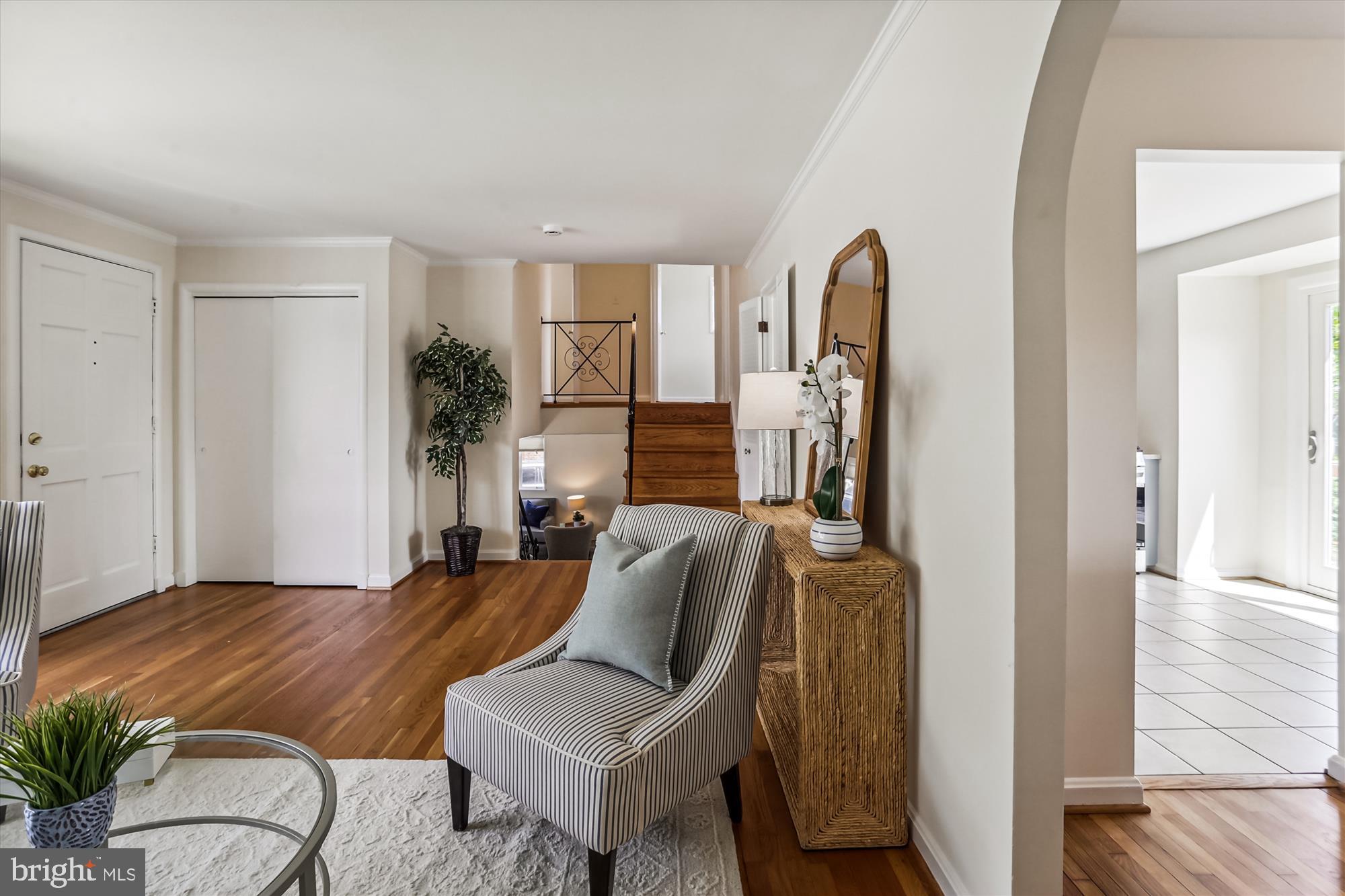 GREENWOOD KNOLLS - Residential