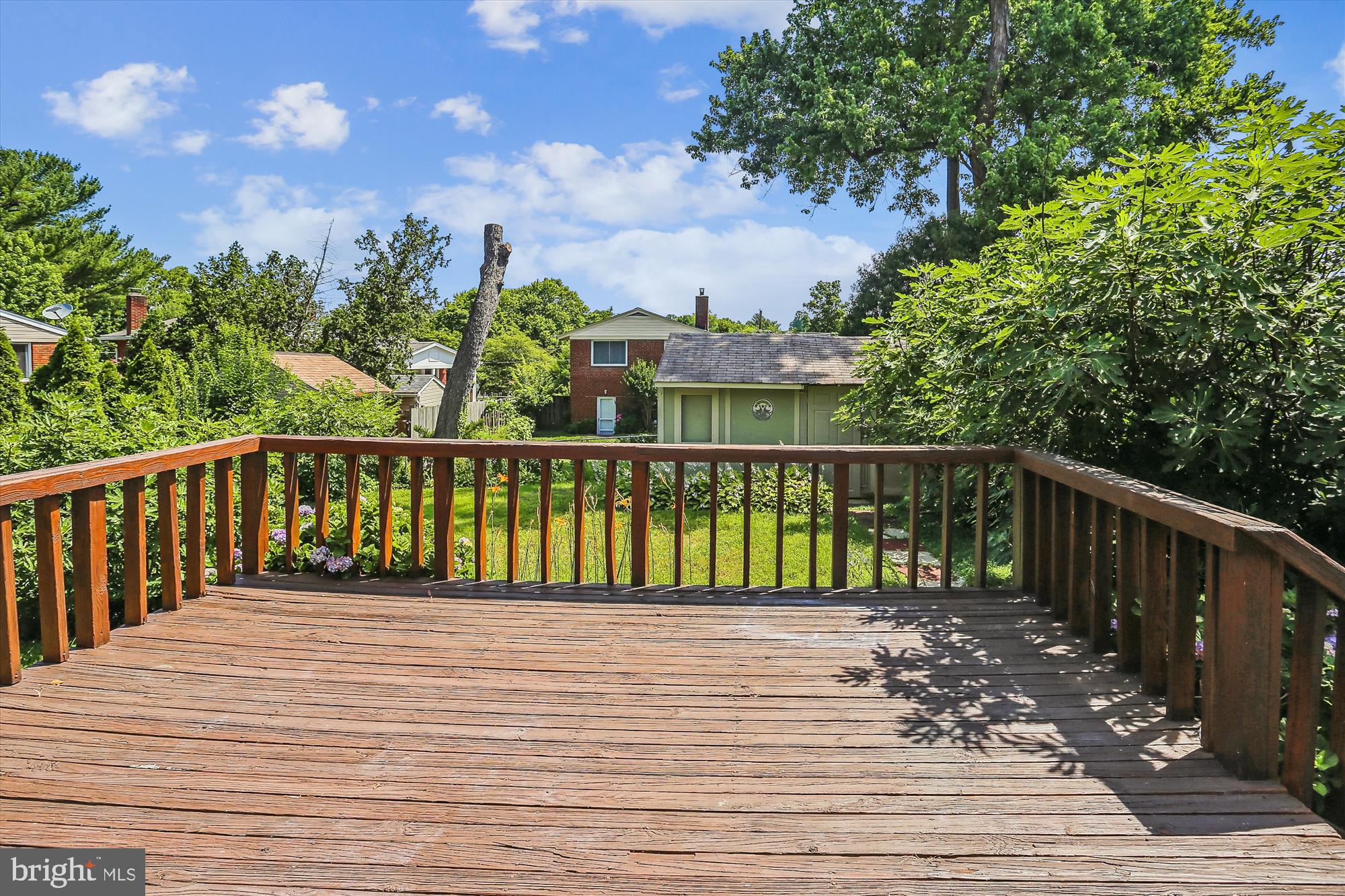 GREENWOOD KNOLLS - Residential