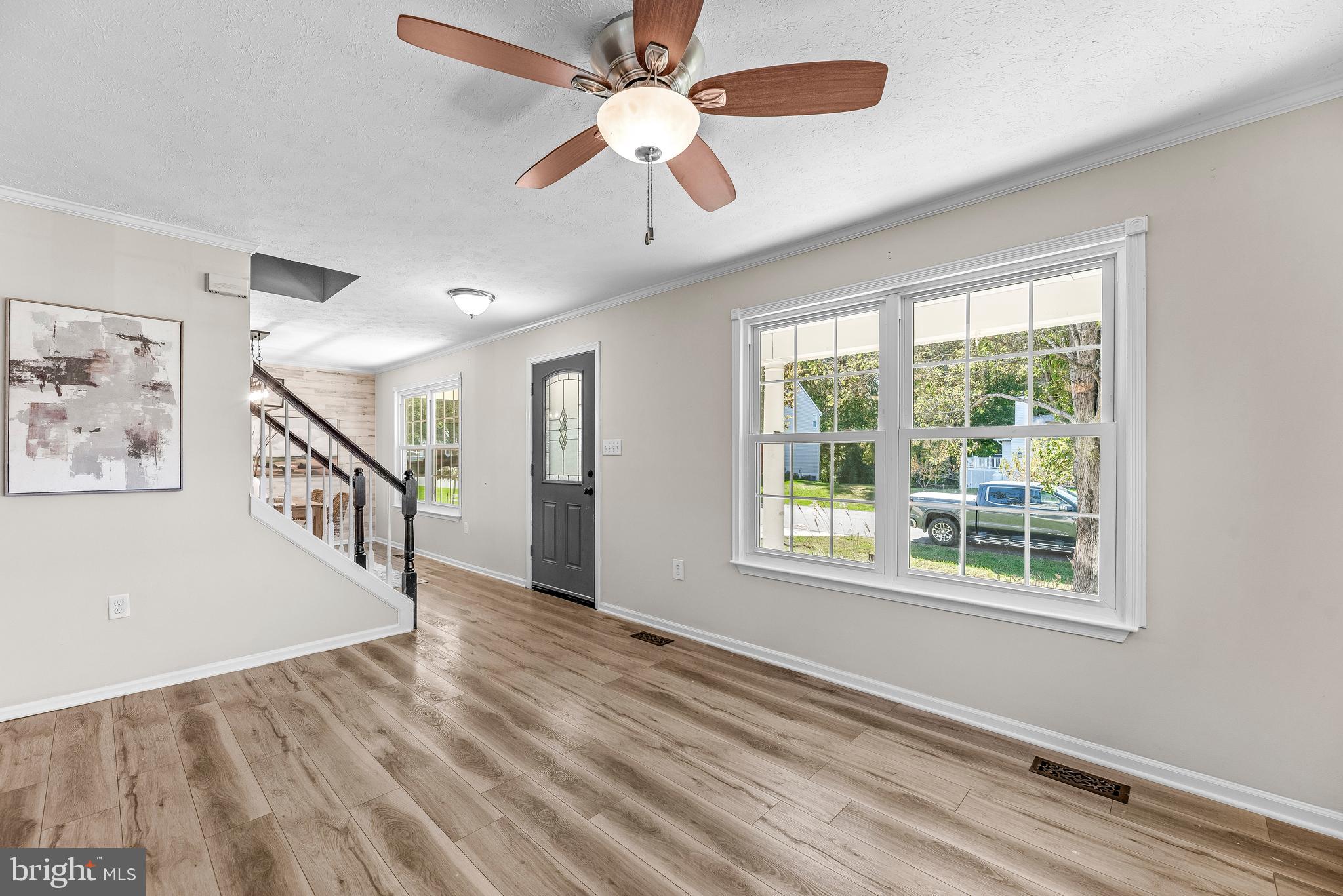 RICHFIELD STATION VILLAGE - Residential