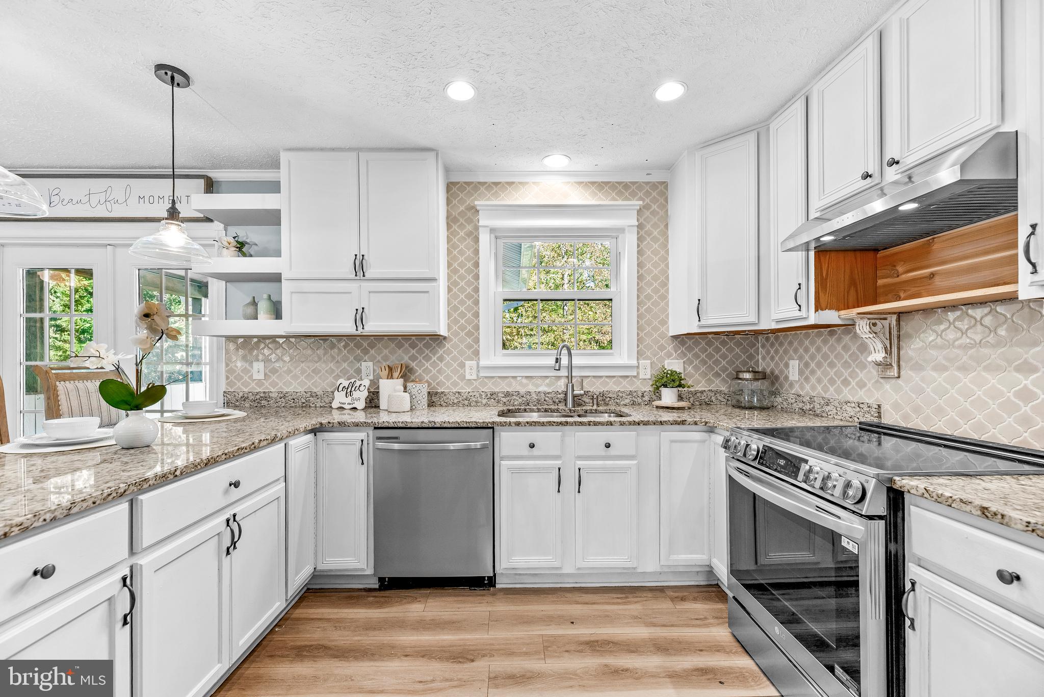 RICHFIELD STATION VILLAGE - Residential