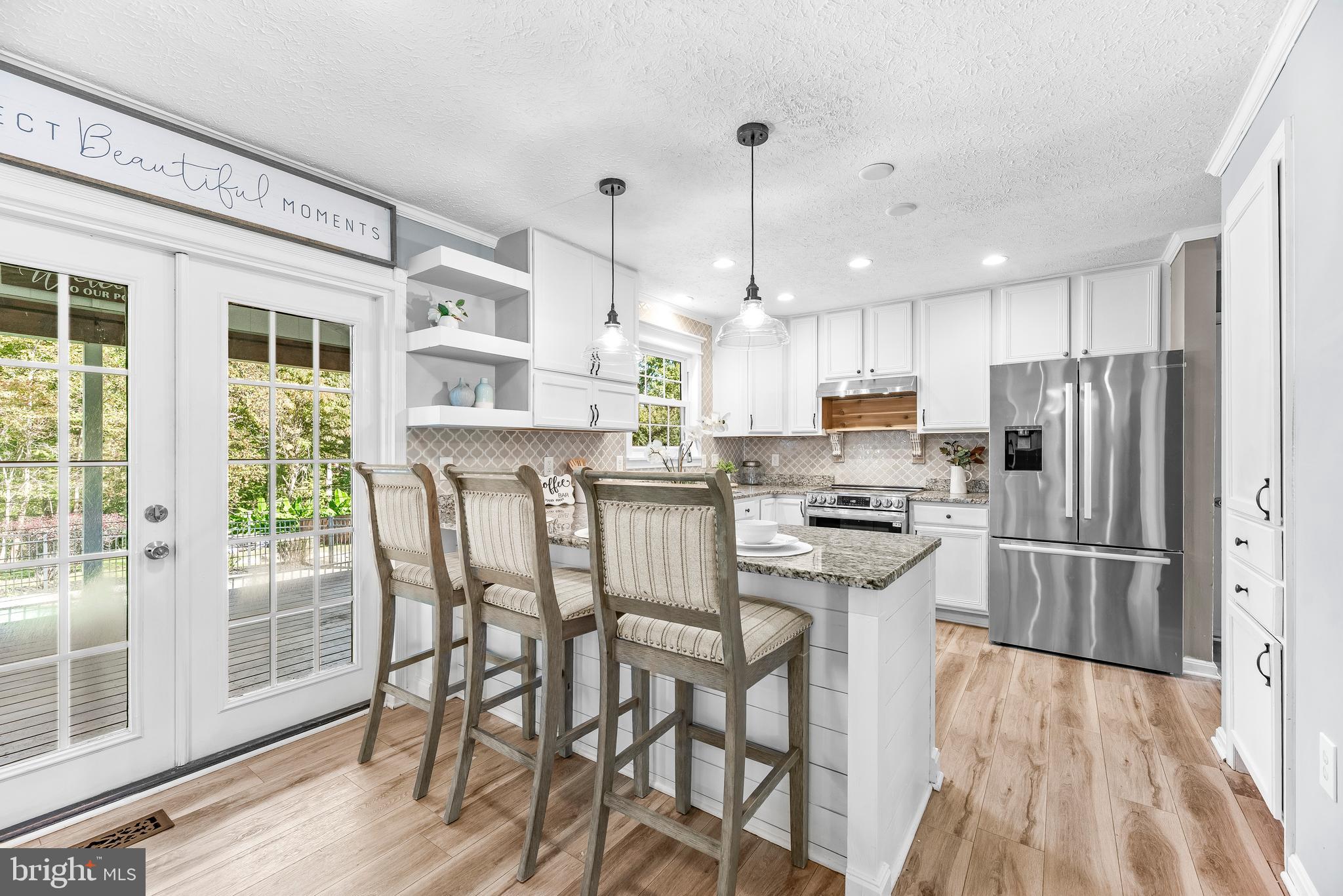 RICHFIELD STATION VILLAGE - Residential