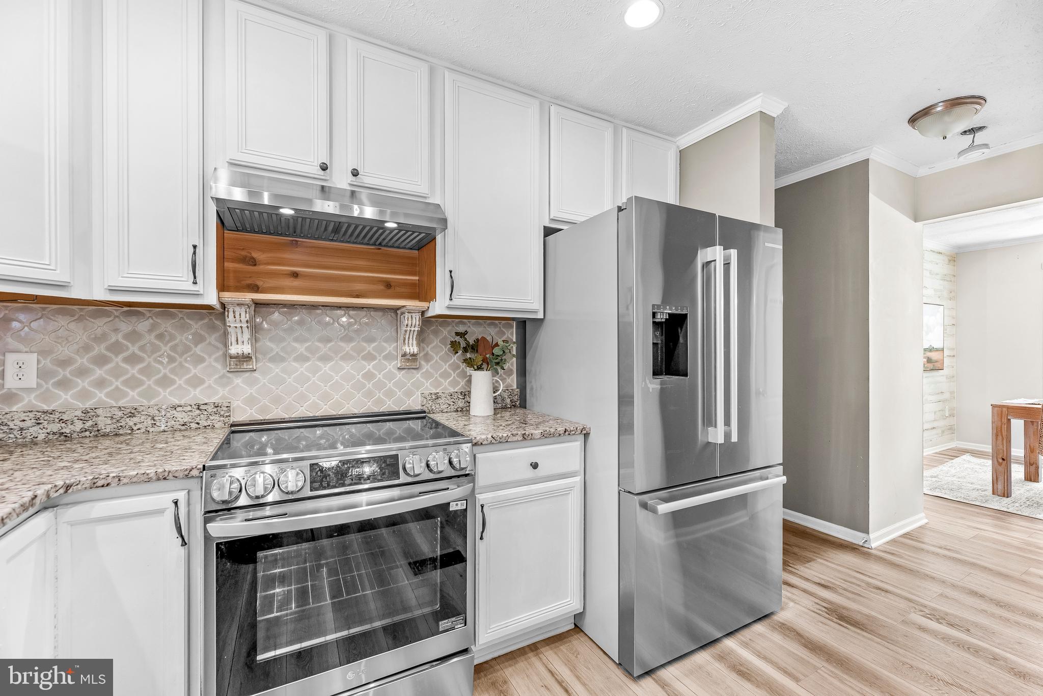 RICHFIELD STATION VILLAGE - Residential