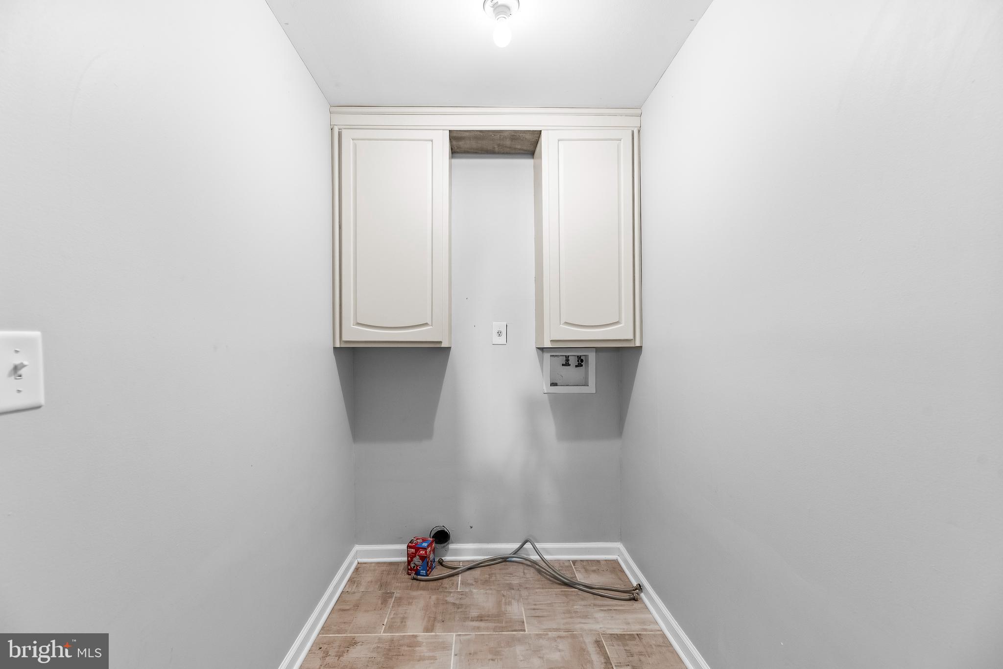 RICHFIELD STATION VILLAGE - Residential