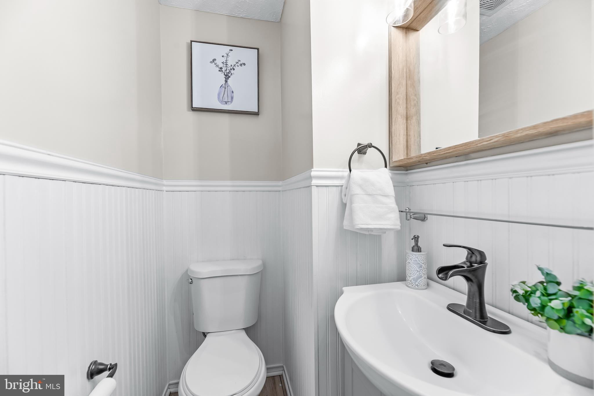 RICHFIELD STATION VILLAGE - Residential