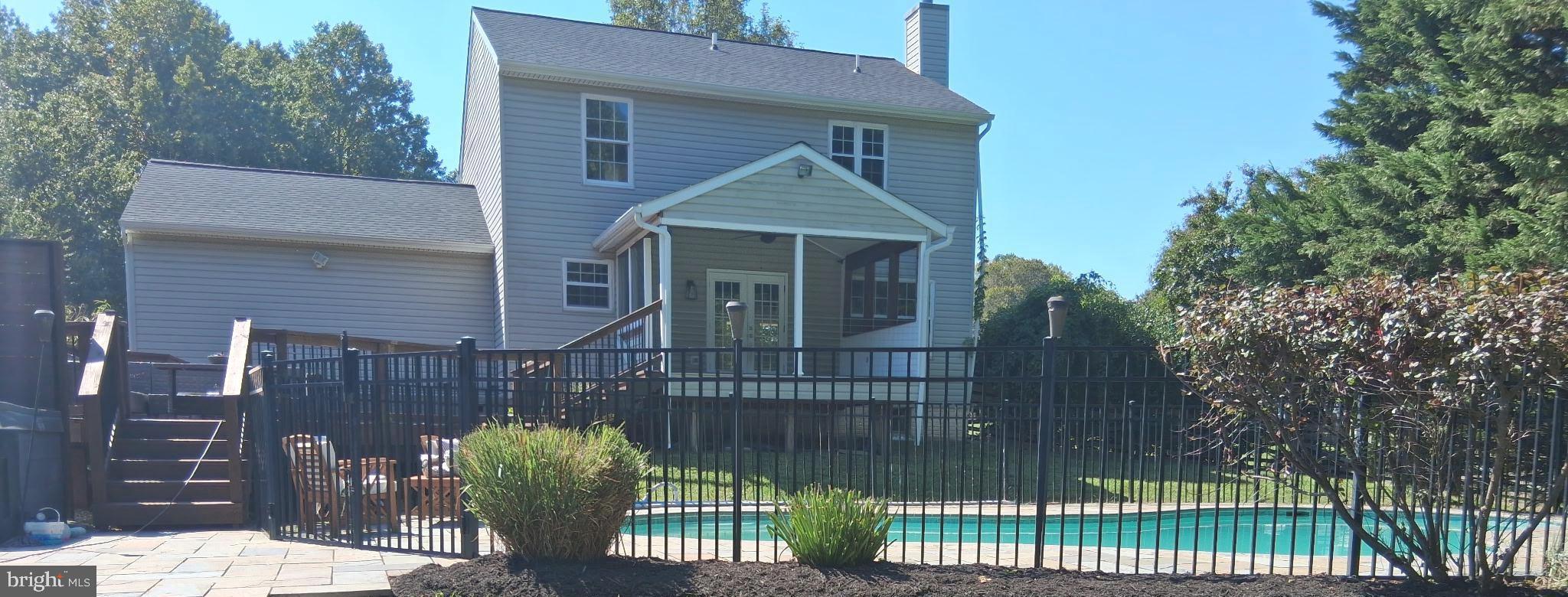 RICHFIELD STATION VILLAGE - Residential