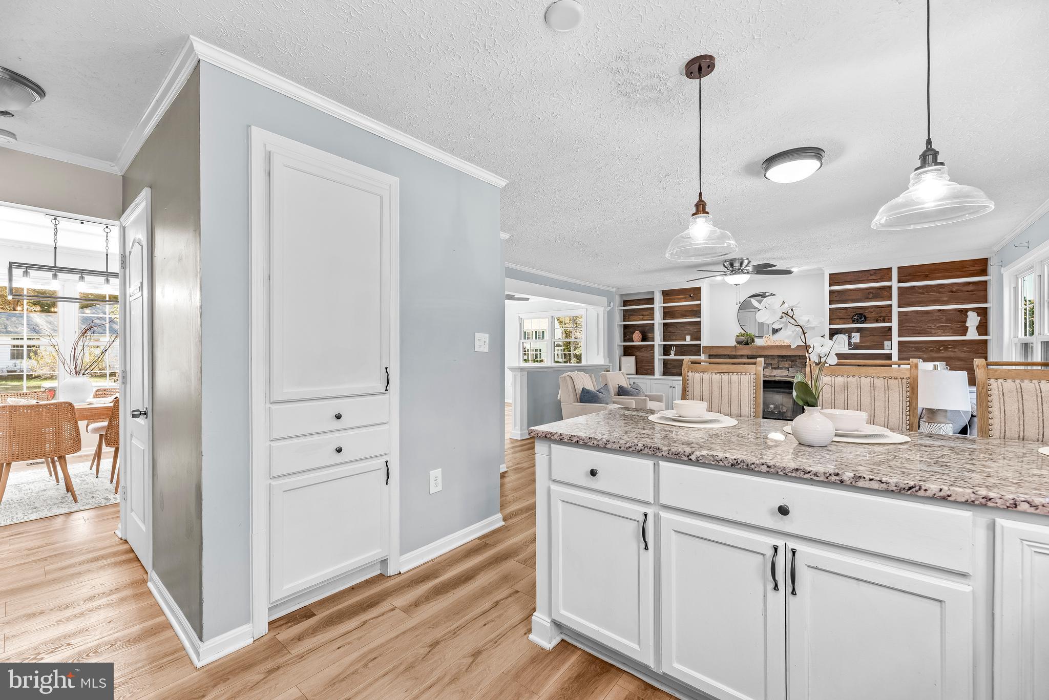 RICHFIELD STATION VILLAGE - Residential