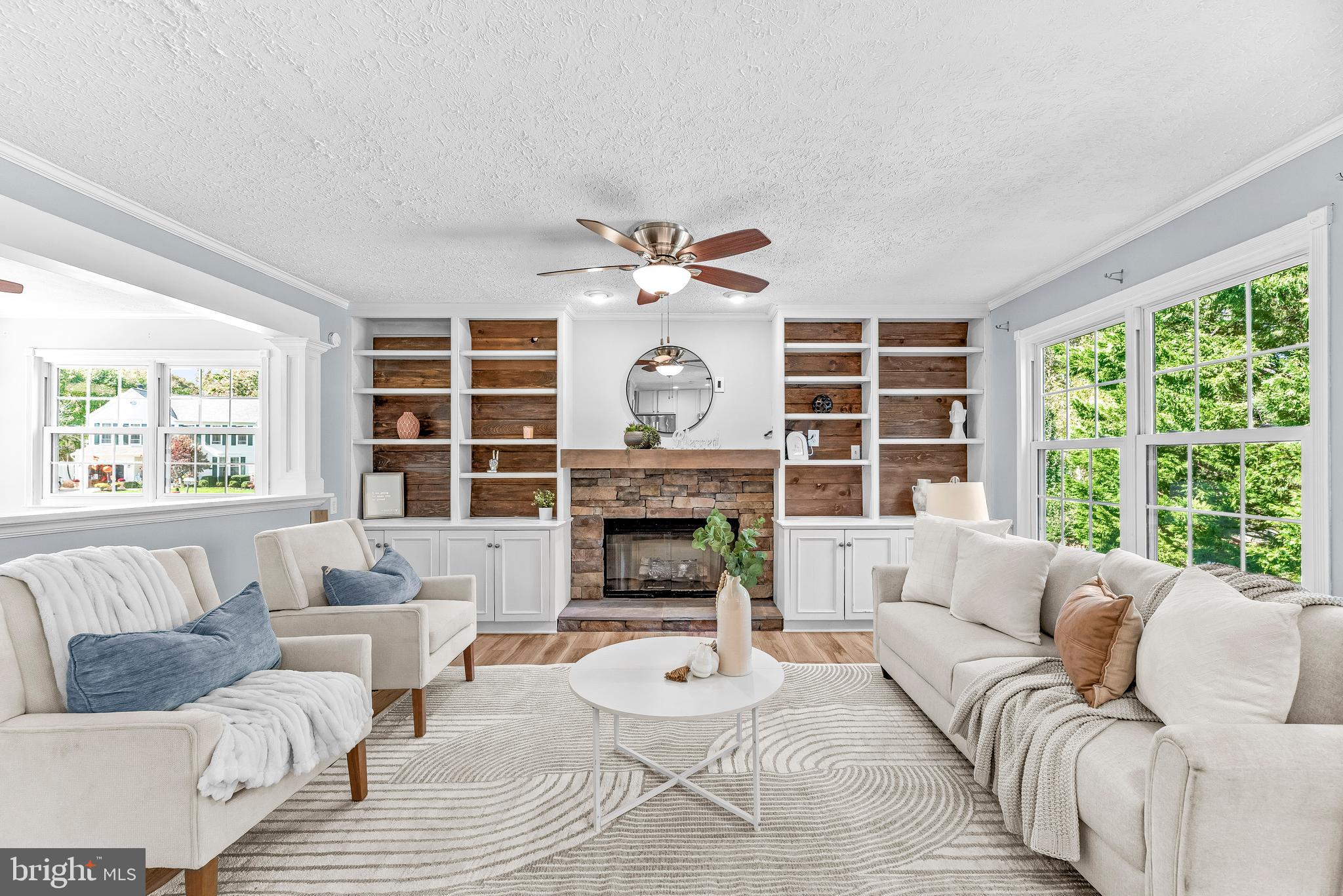 8240 HARRISON BOULEVARD