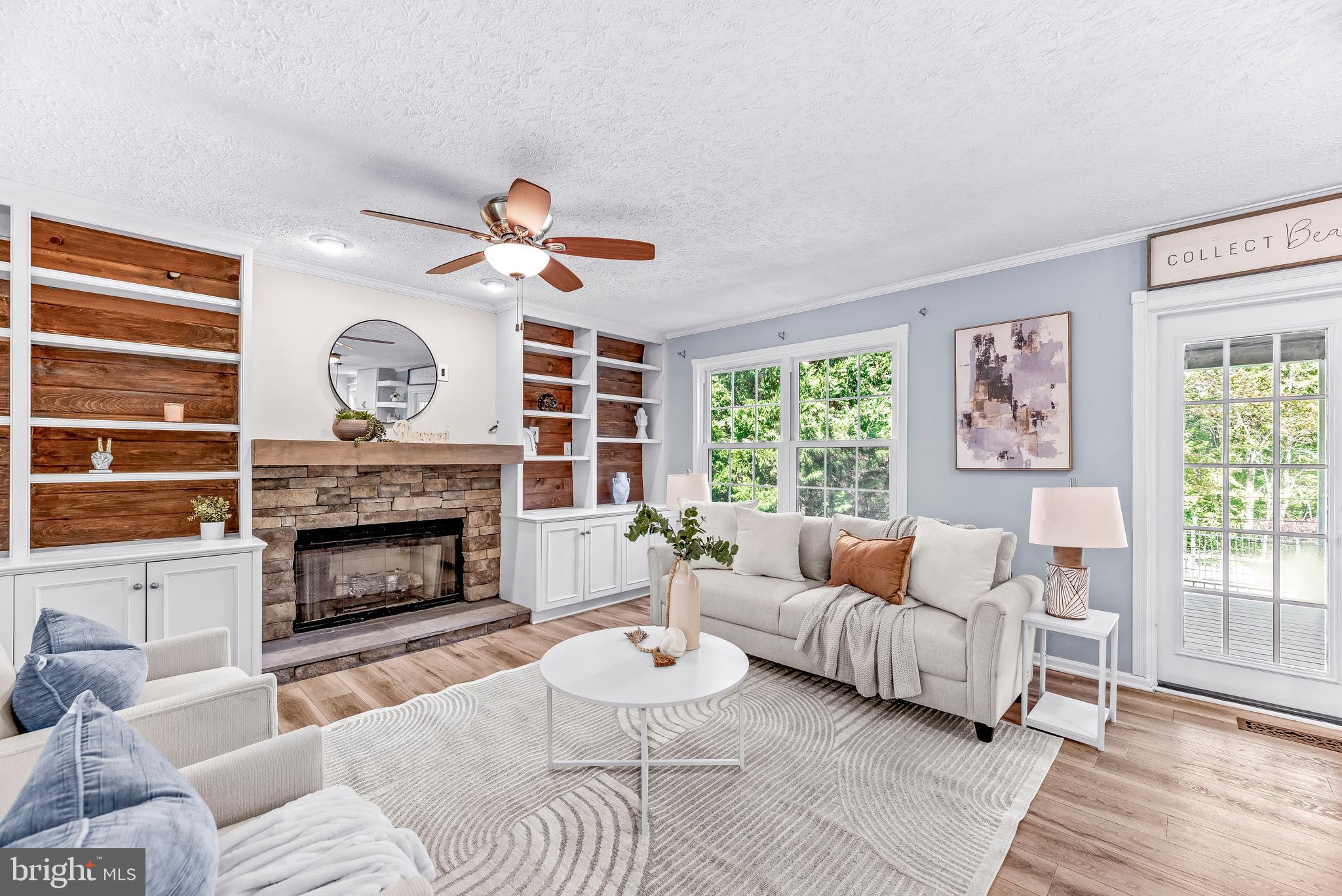 8240 HARRISON BOULEVARD