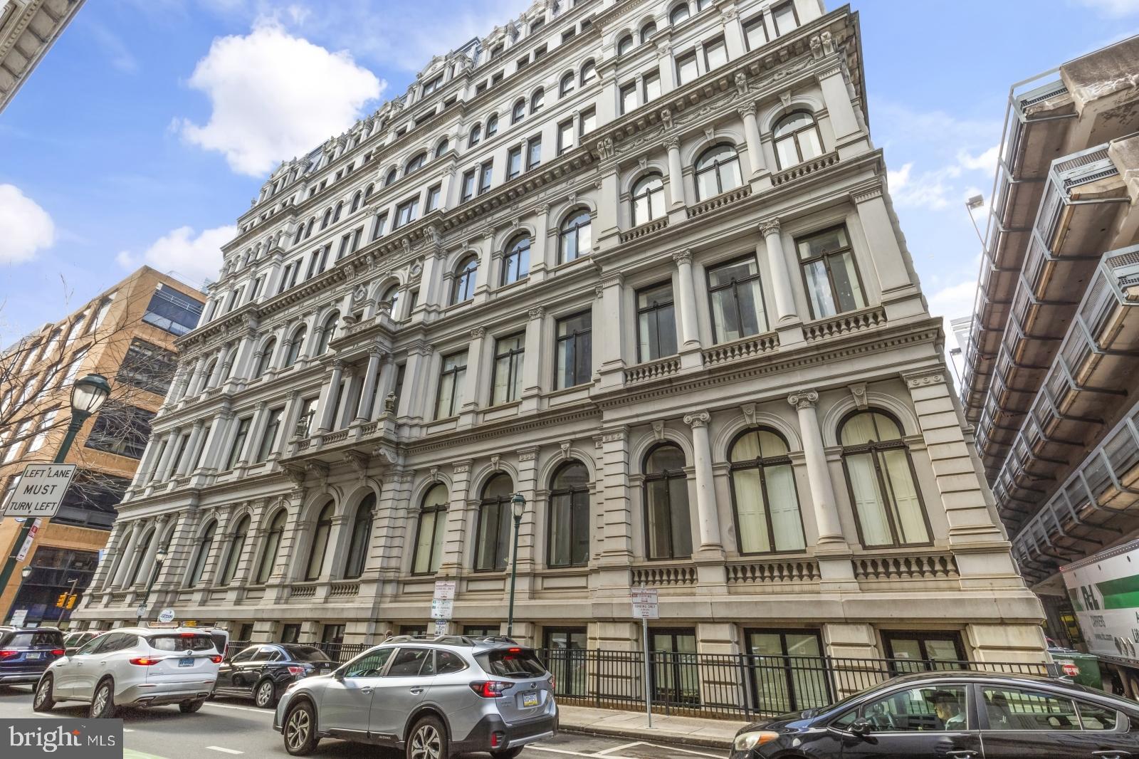 CENTER CITY - Residential Lease