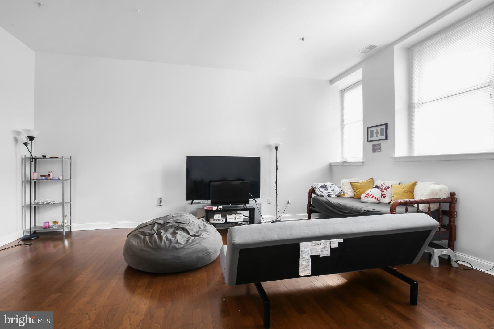 CENTER CITY - Residential Lease