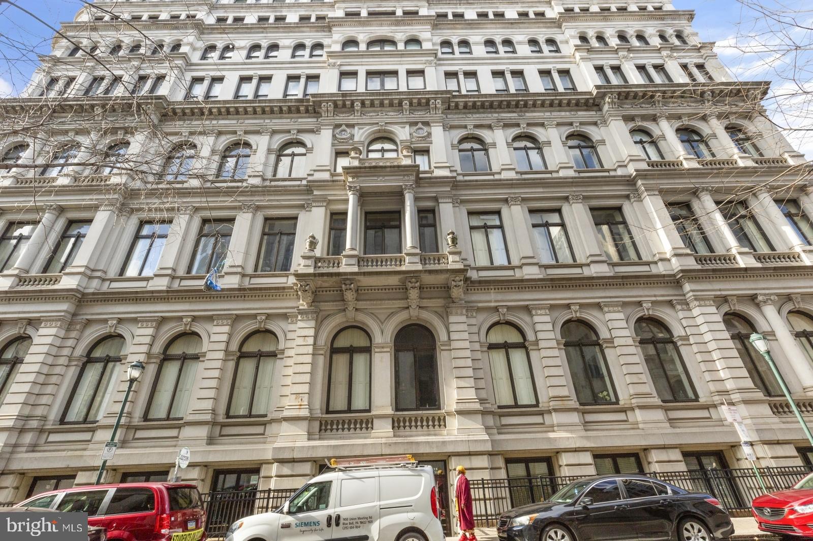 CENTER CITY - Residential Lease