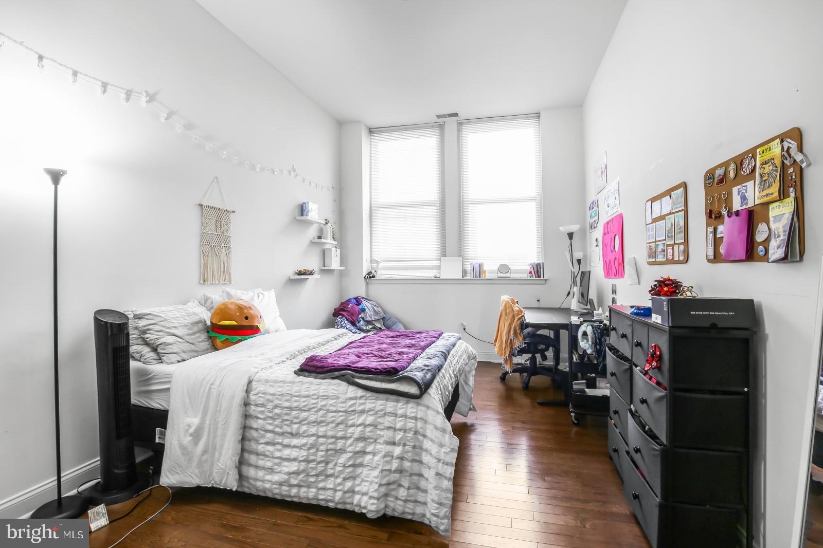 CENTER CITY - Residential Lease