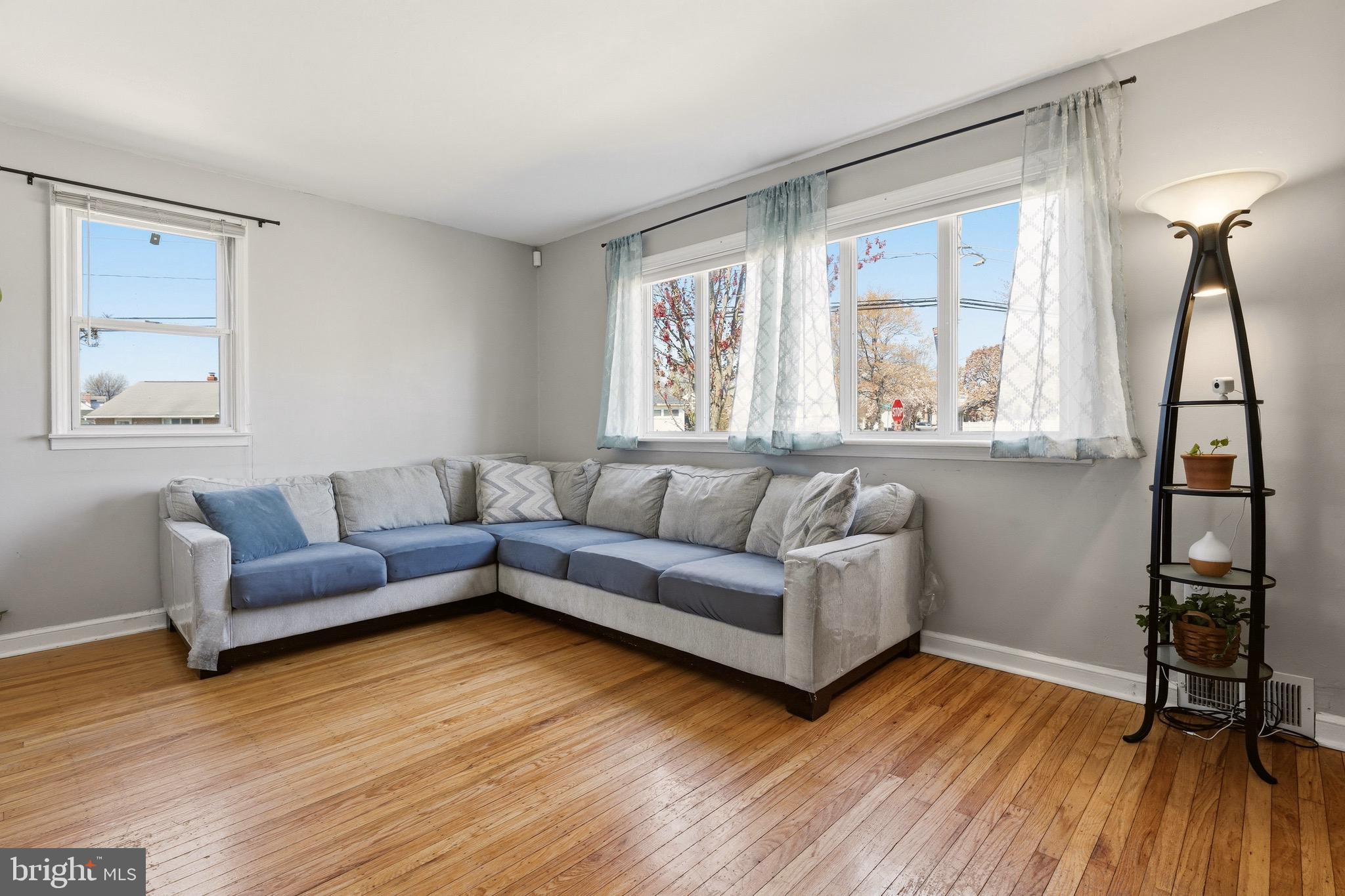 101 TRIMBLE BOULEVARD