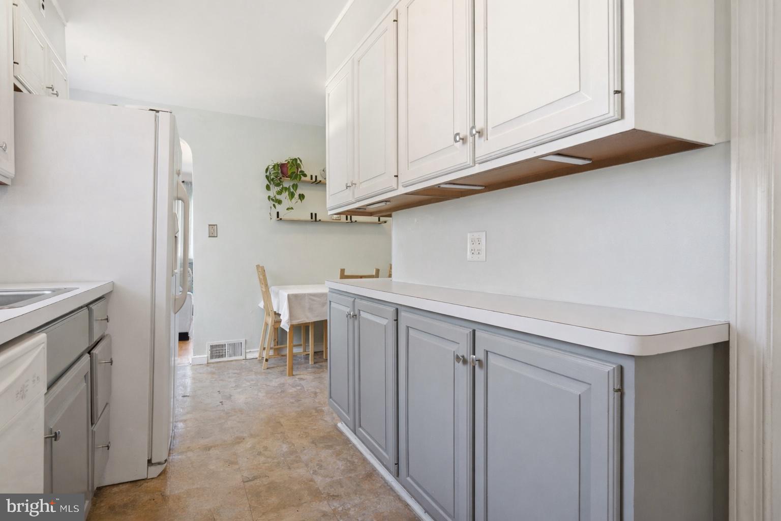 TRIMBLE RUN - Residential