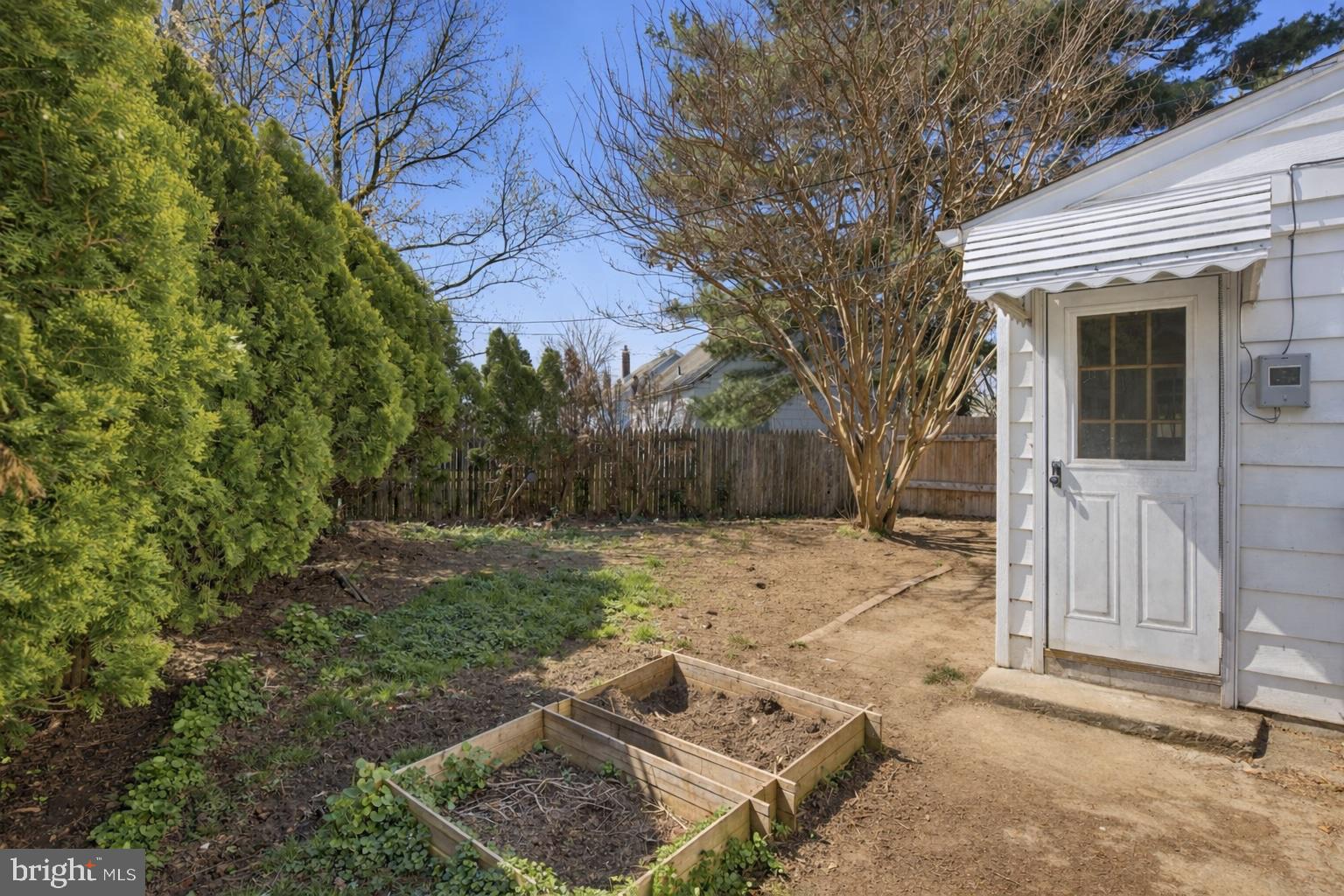 TRIMBLE RUN - Residential