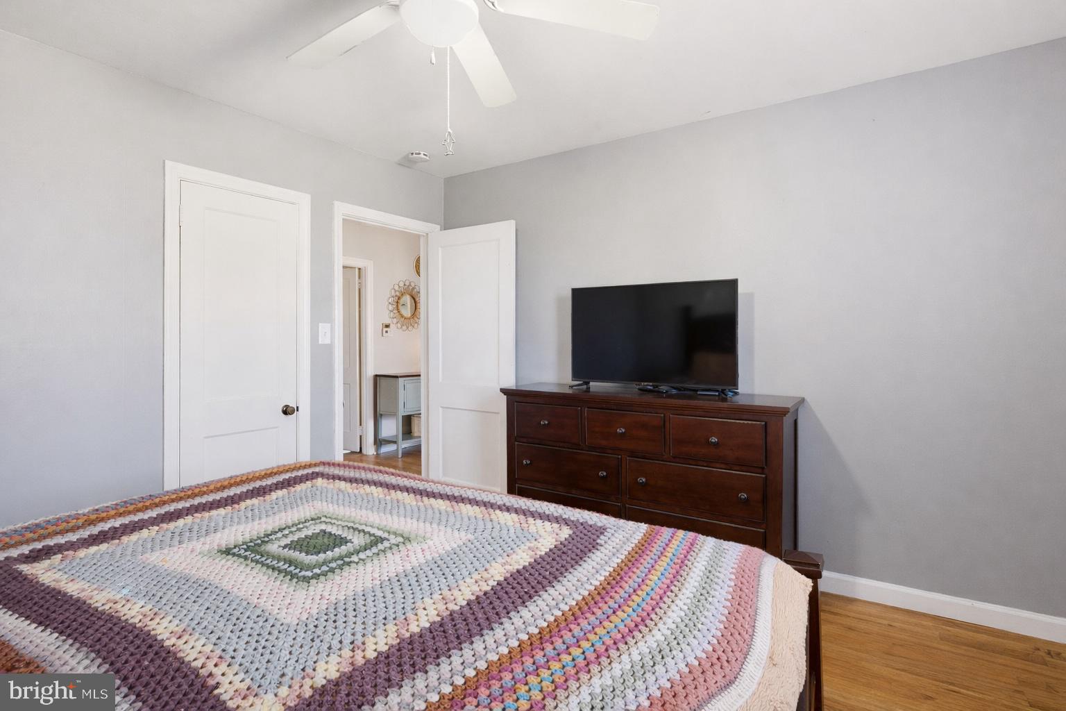 TRIMBLE RUN - Residential