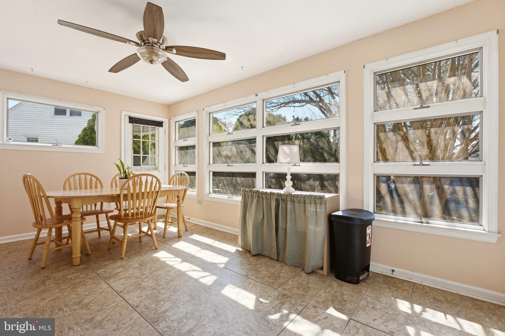 TRIMBLE RUN - Residential