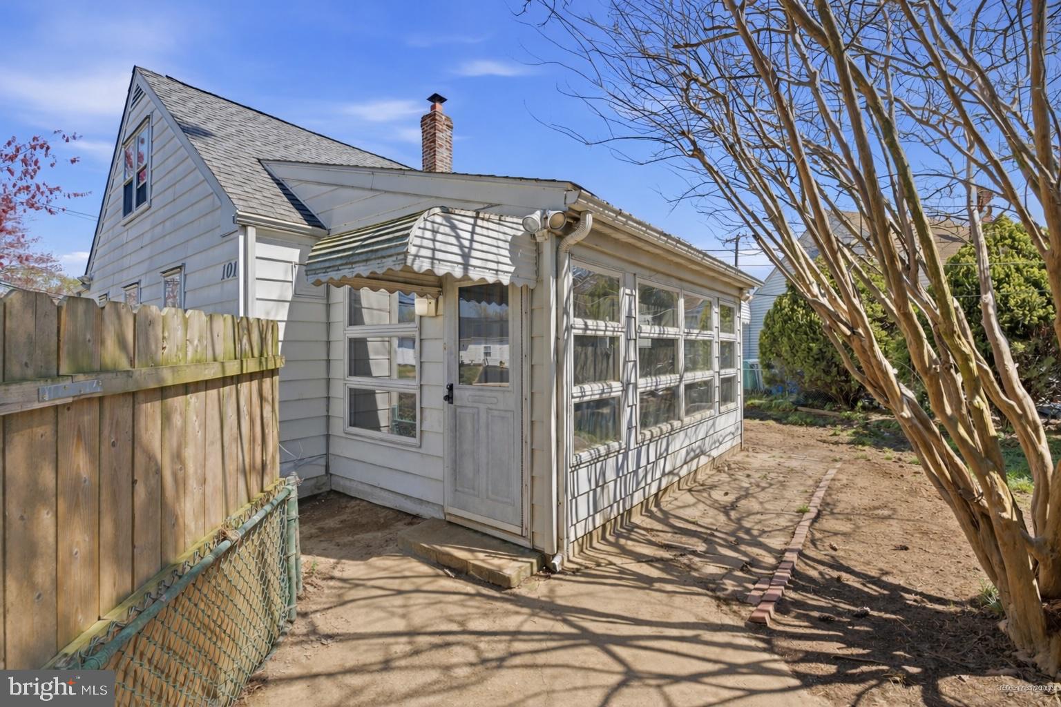 TRIMBLE RUN - Residential