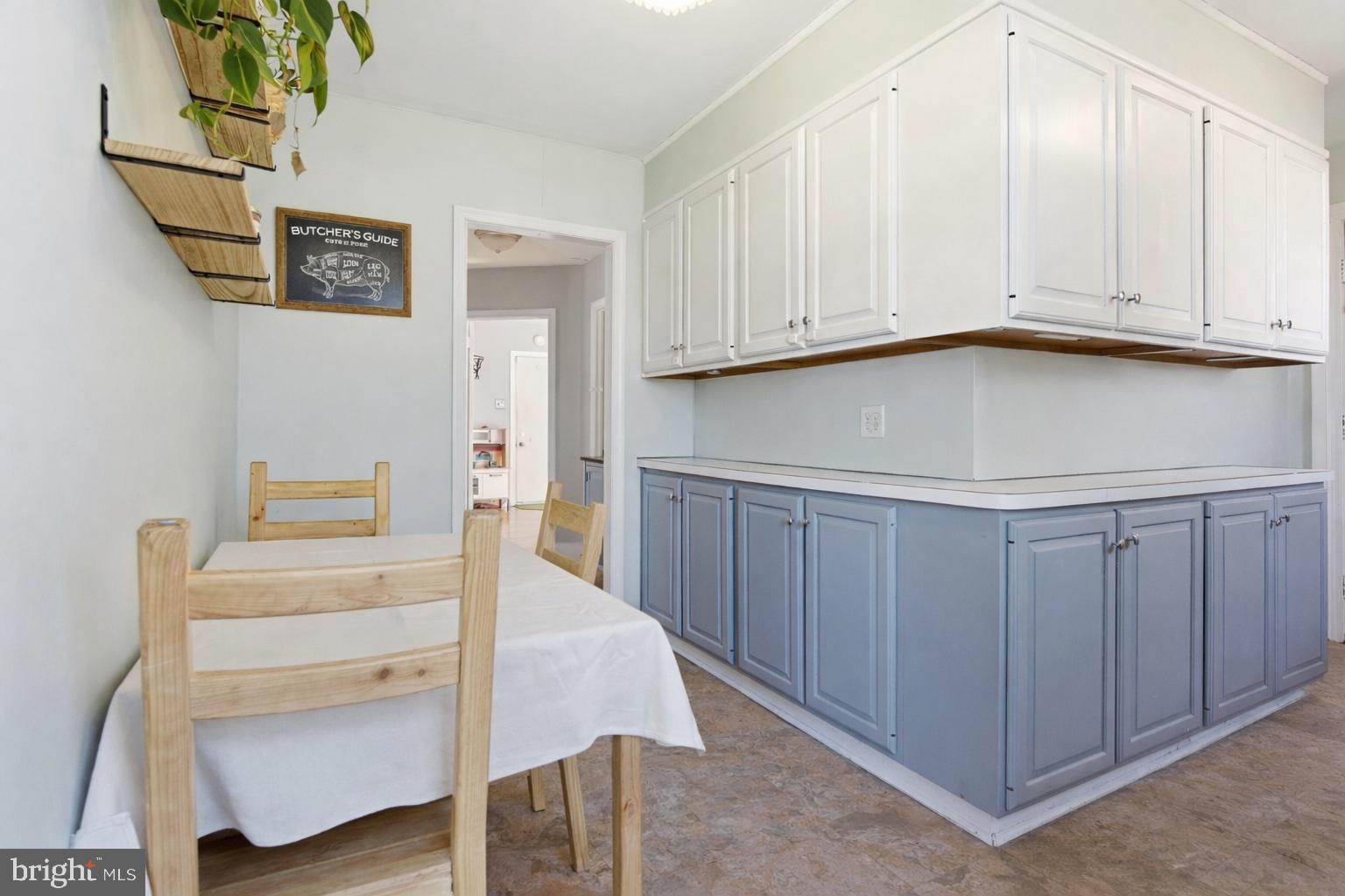 TRIMBLE RUN - Residential