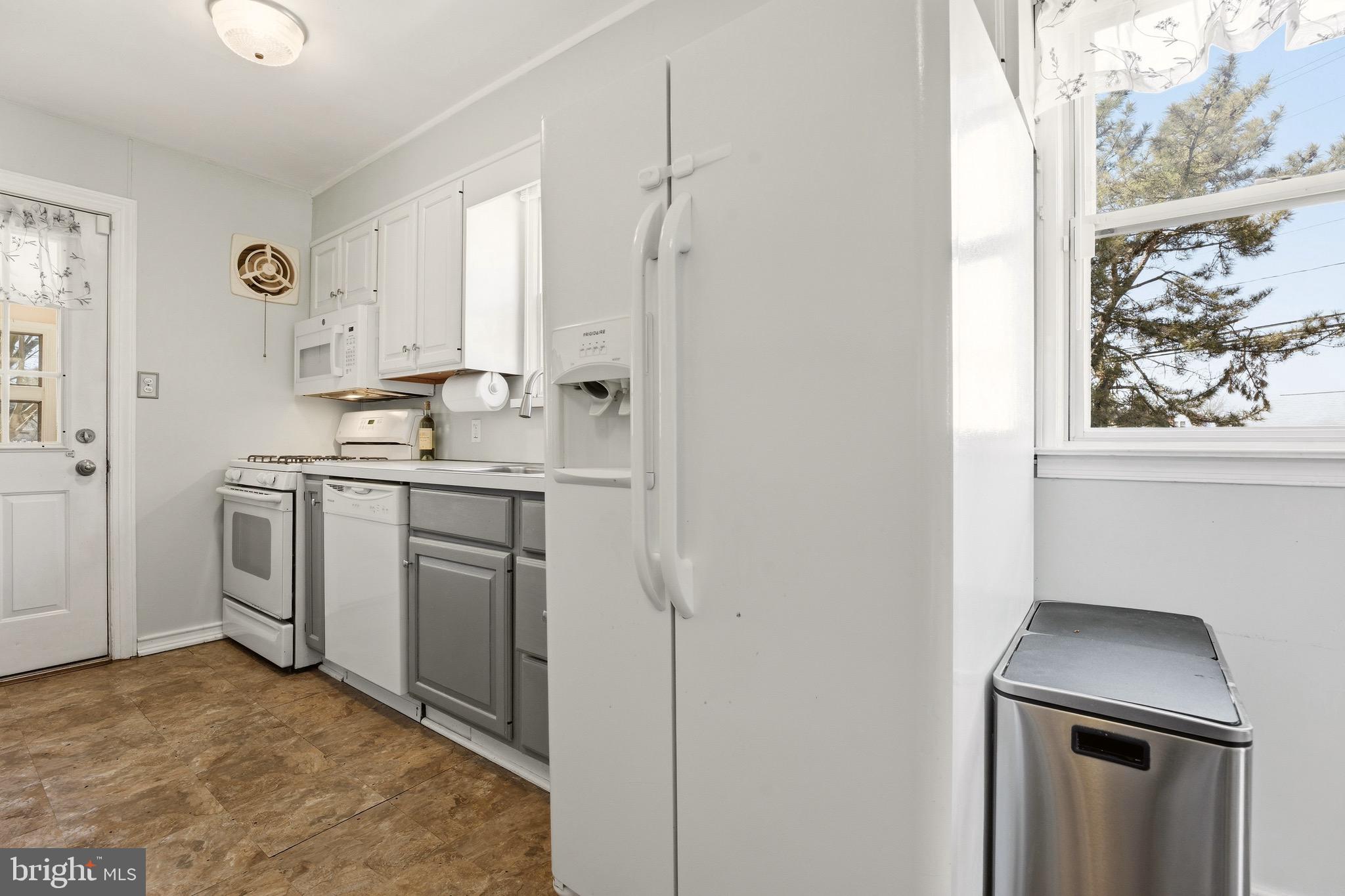 TRIMBLE RUN - Residential