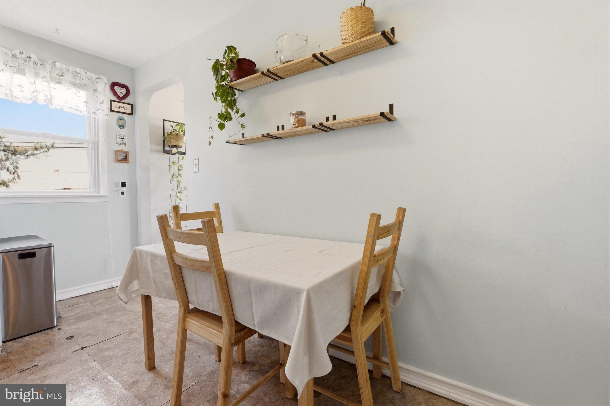 TRIMBLE RUN - Residential