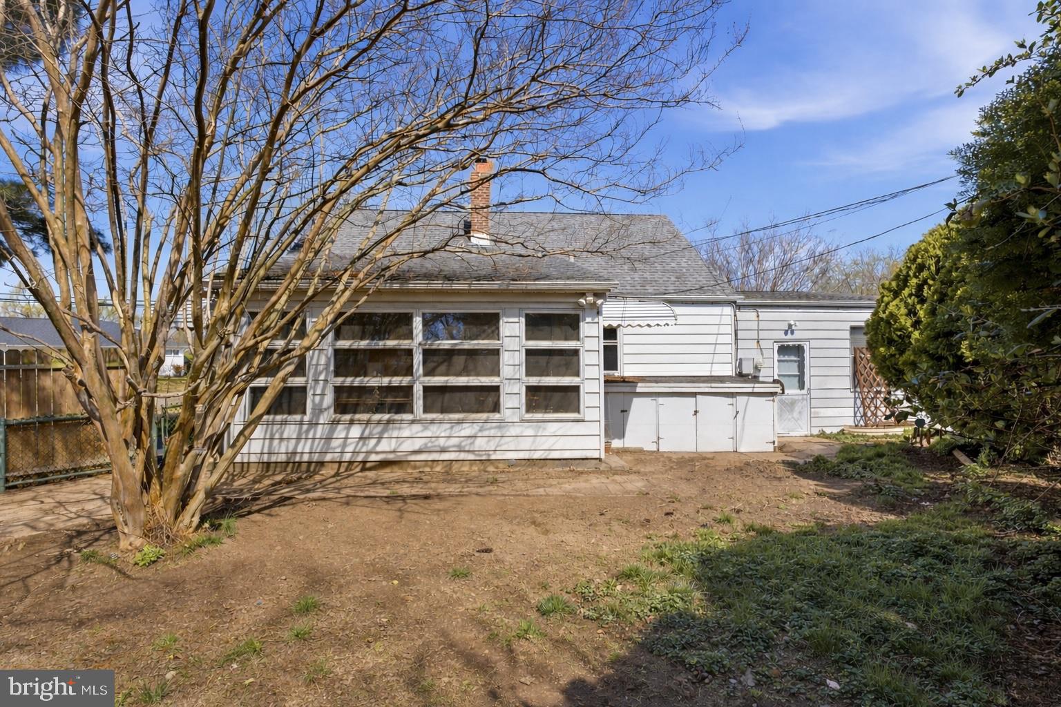 TRIMBLE RUN - Residential