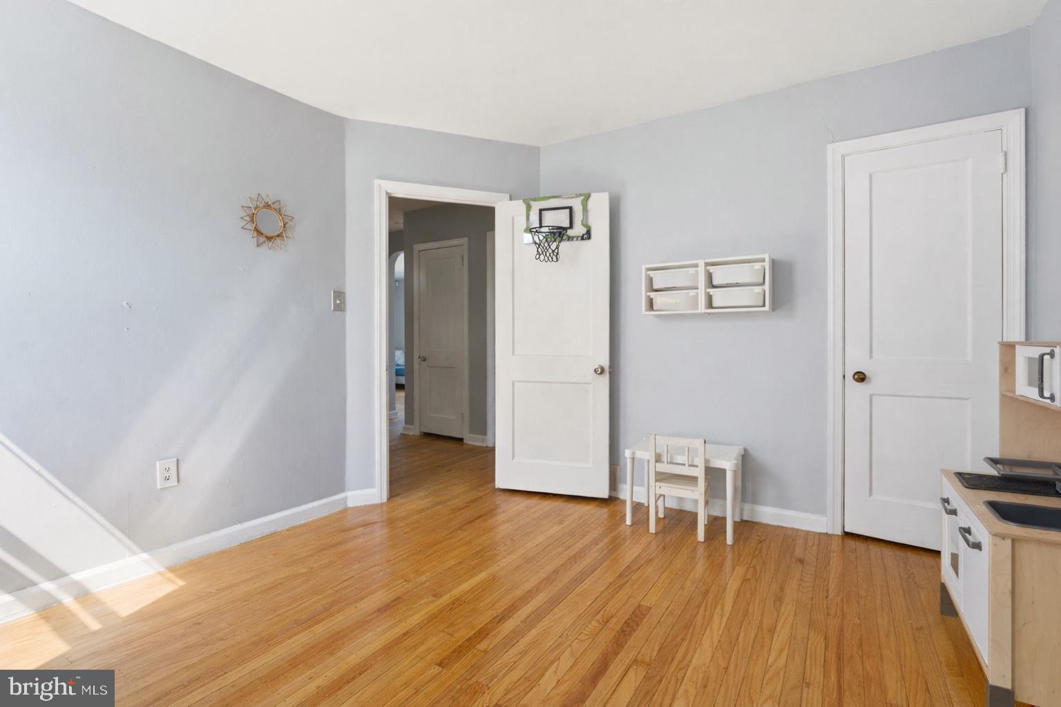 TRIMBLE RUN - Residential