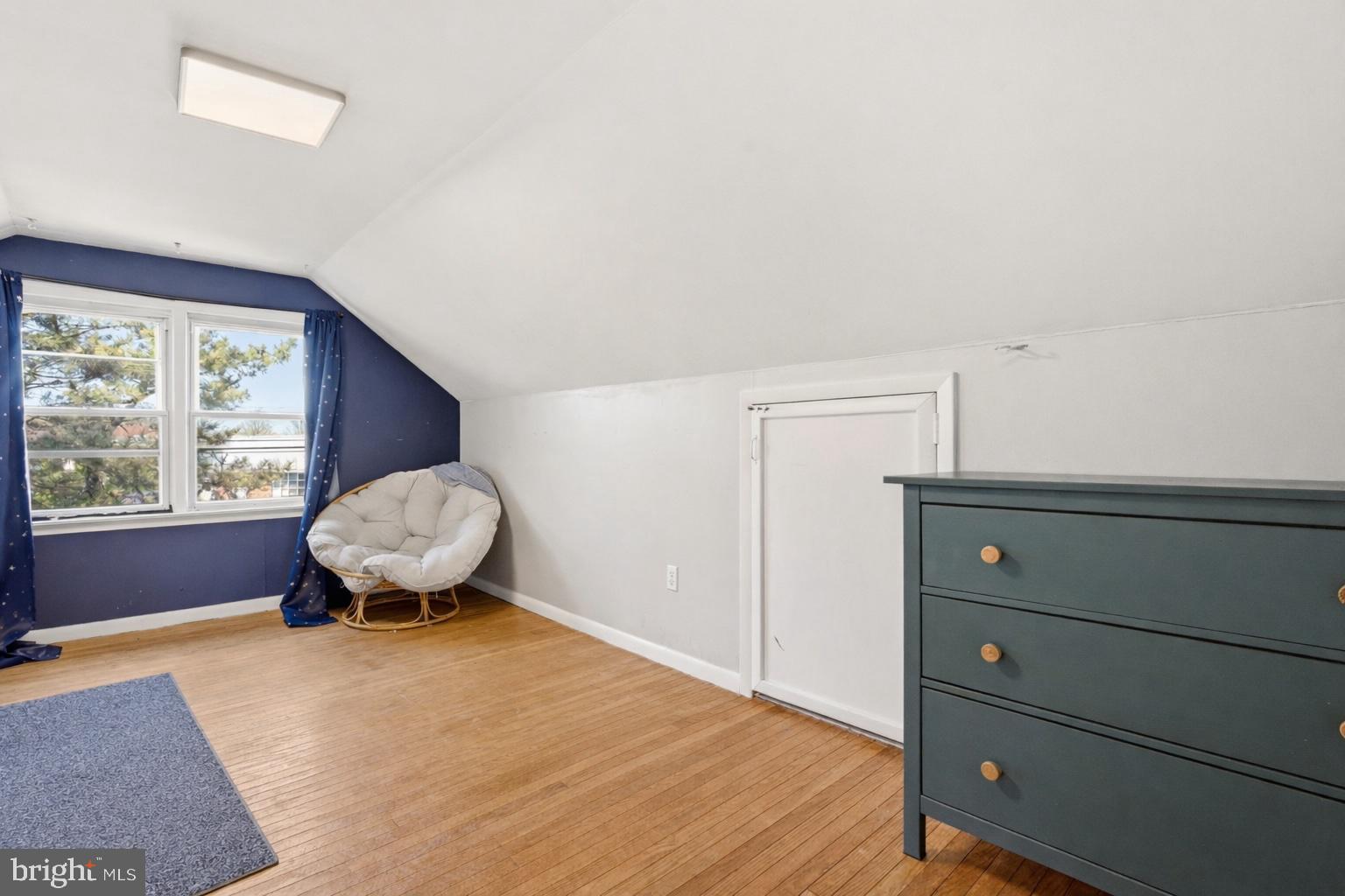 TRIMBLE RUN - Residential