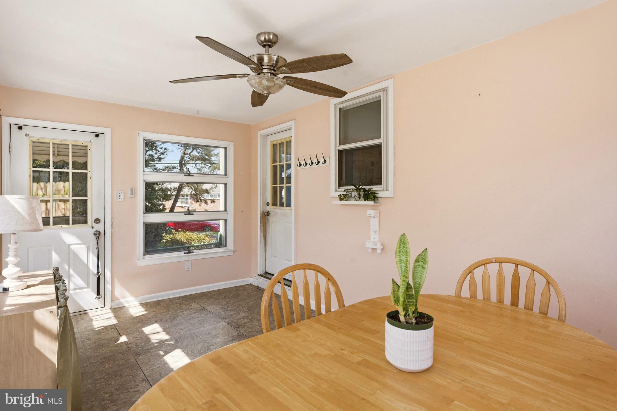 TRIMBLE RUN - Residential