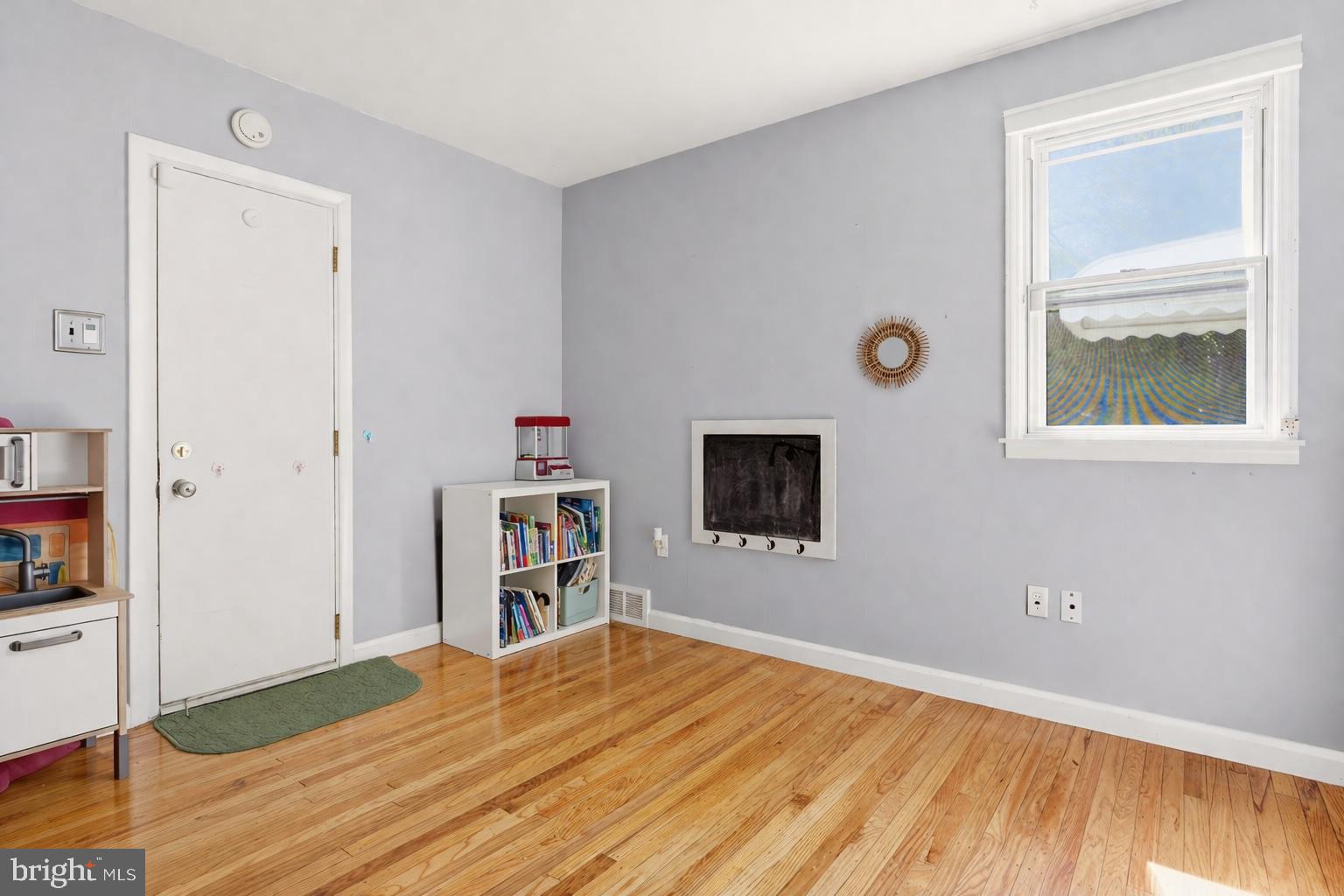 TRIMBLE RUN - Residential