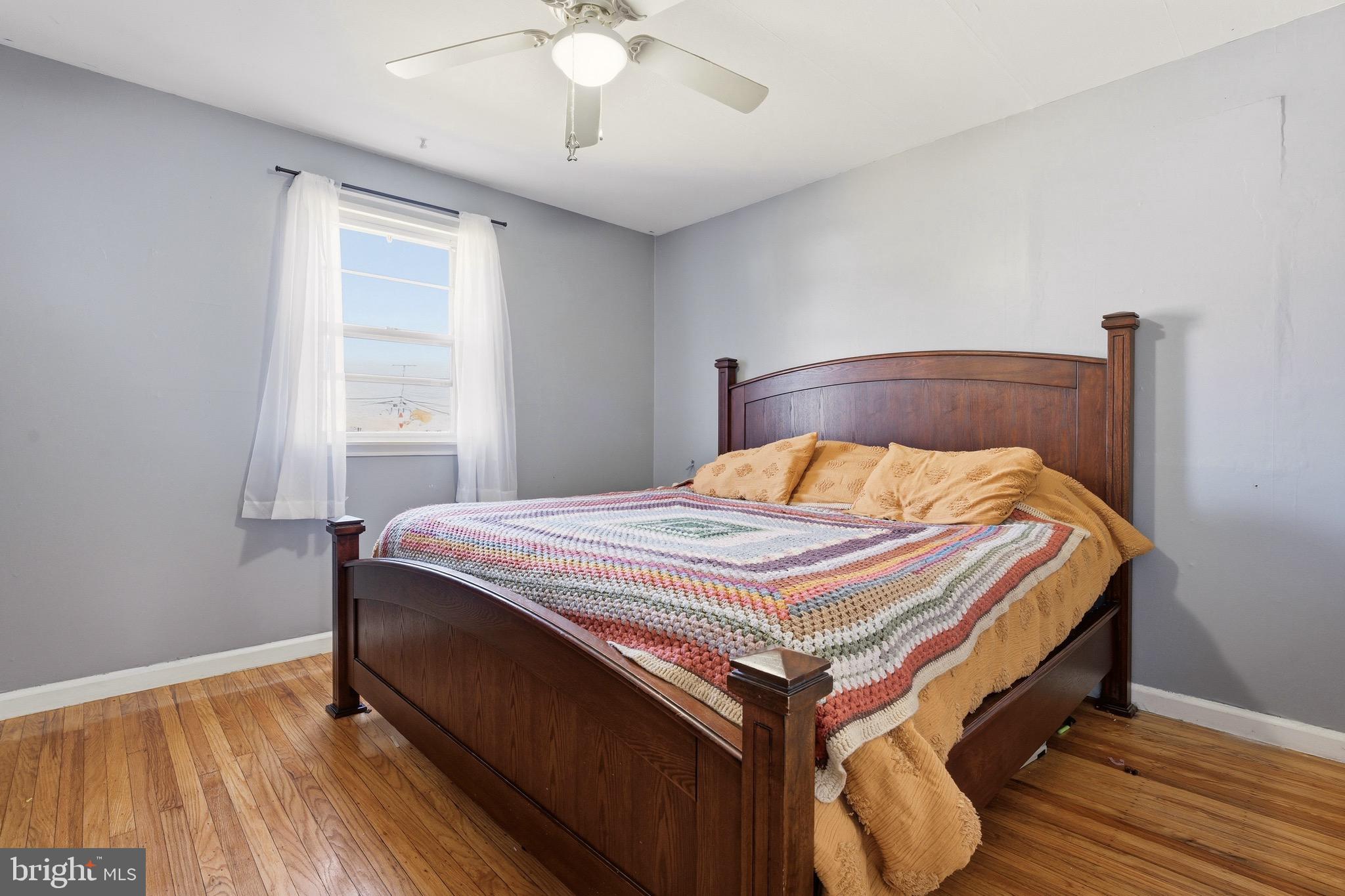 TRIMBLE RUN - Residential