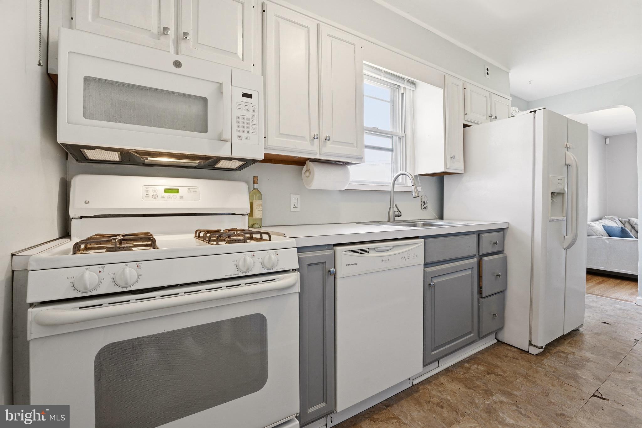 TRIMBLE RUN - Residential