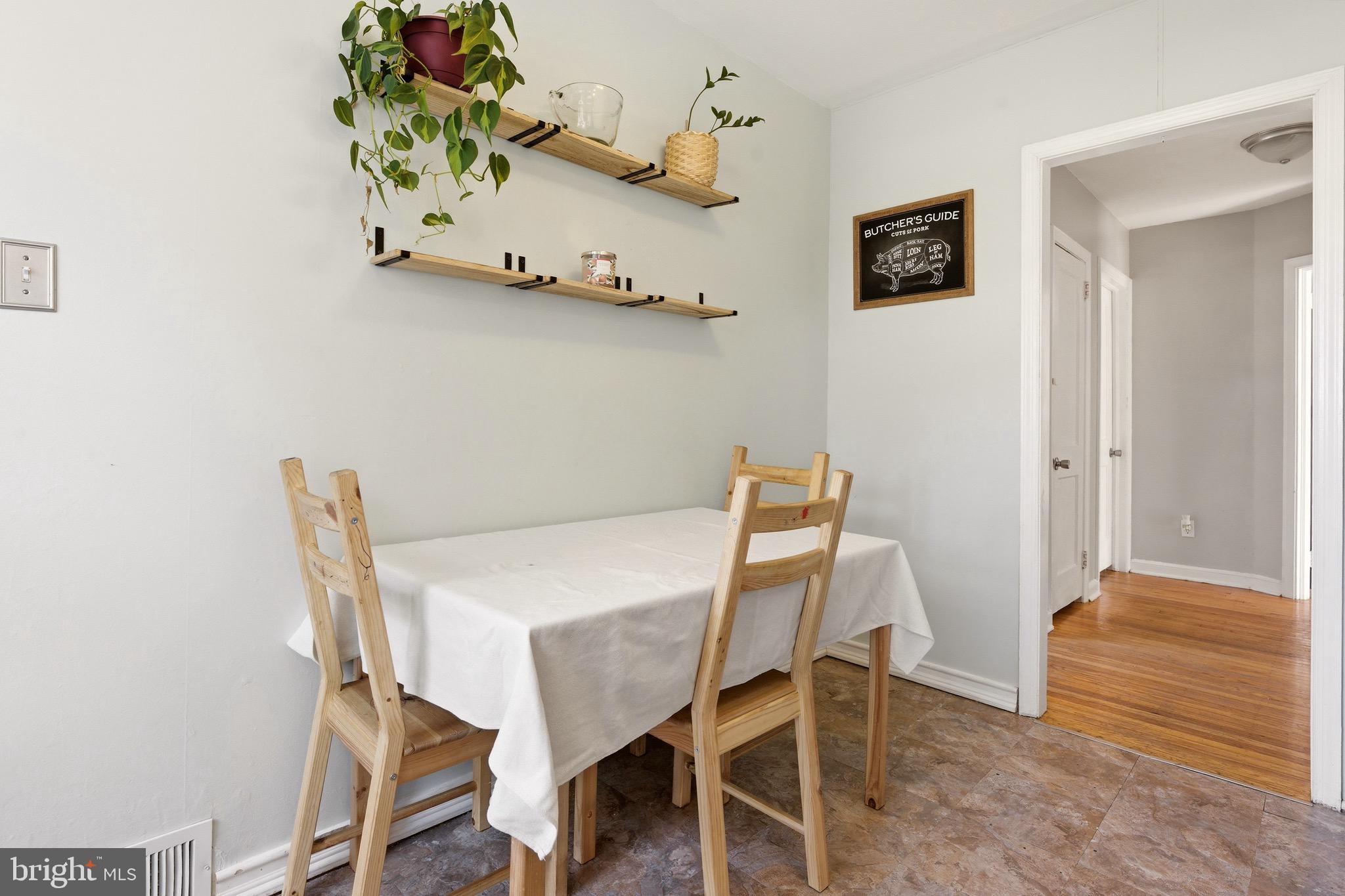 TRIMBLE RUN - Residential