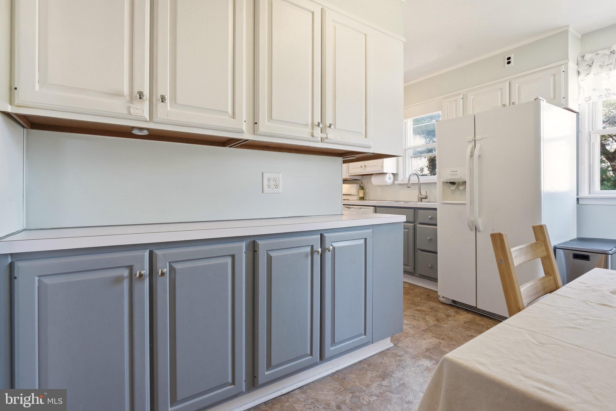 TRIMBLE RUN - Residential