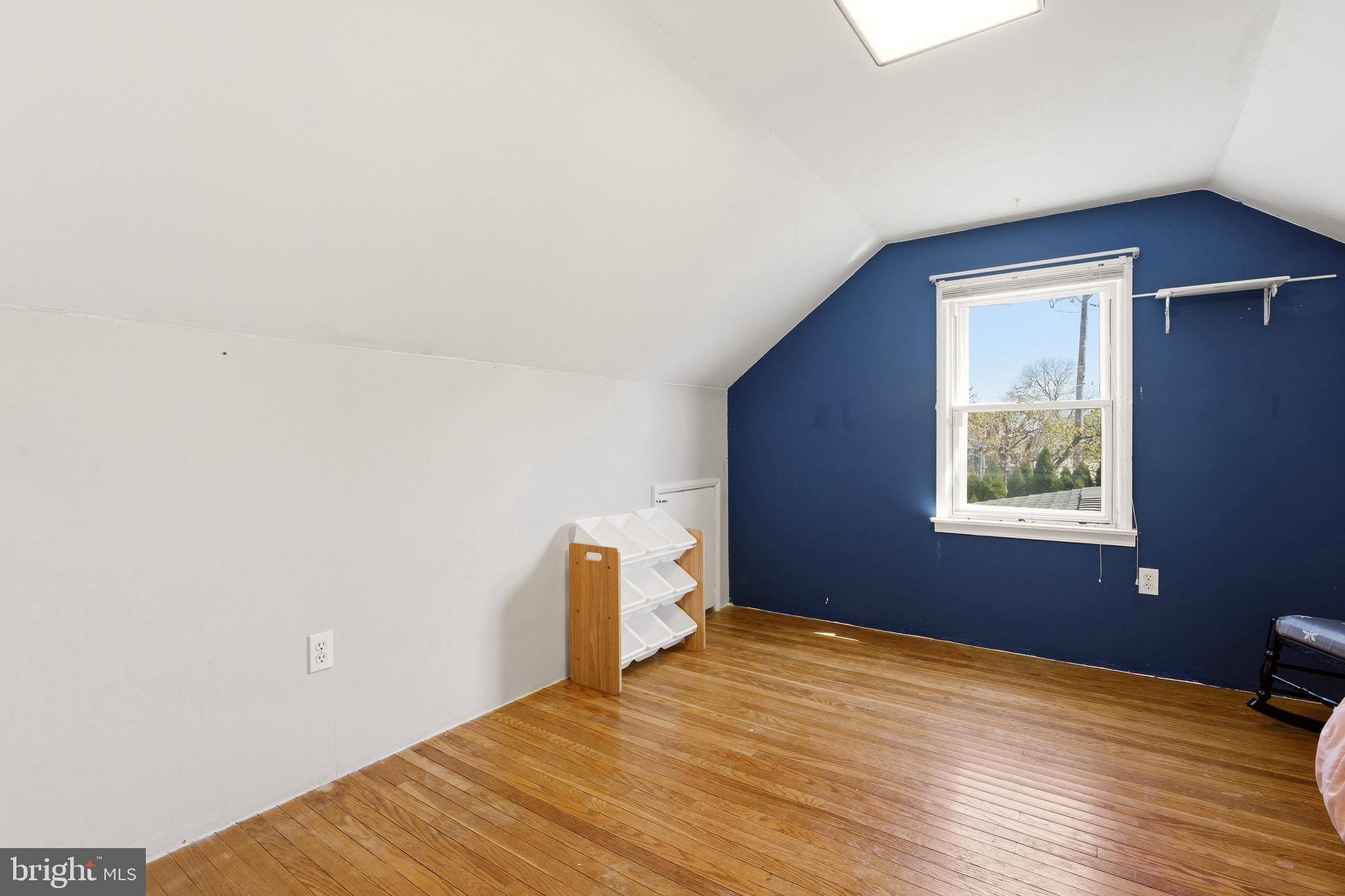 TRIMBLE RUN - Residential