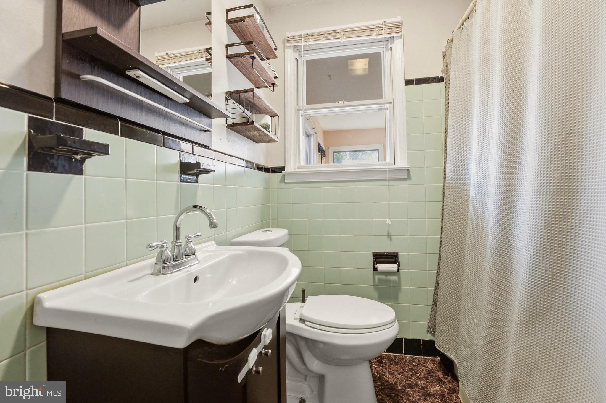 TRIMBLE RUN - Residential