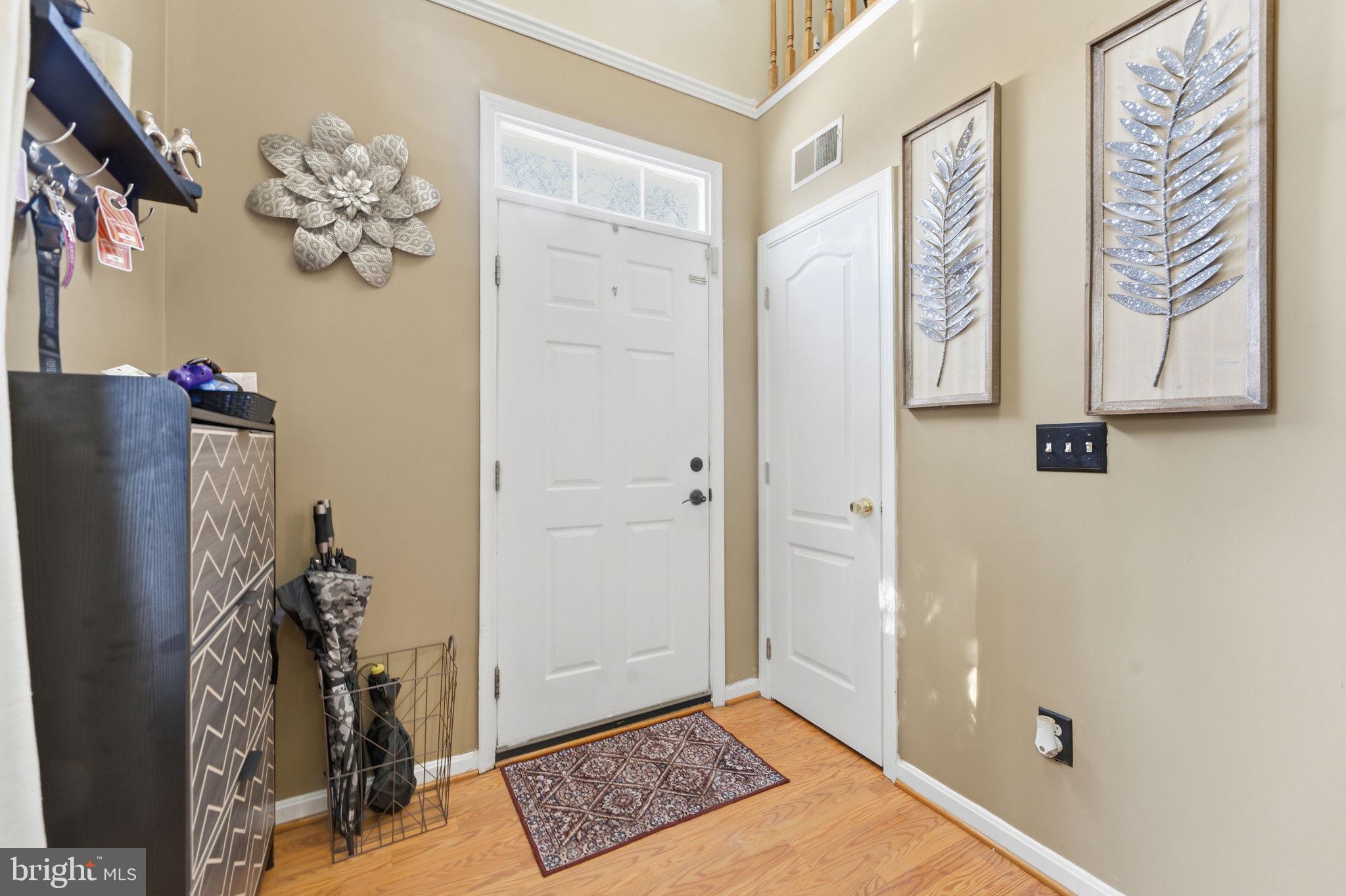 WELLINGTON/CLOVERHILL - Residential