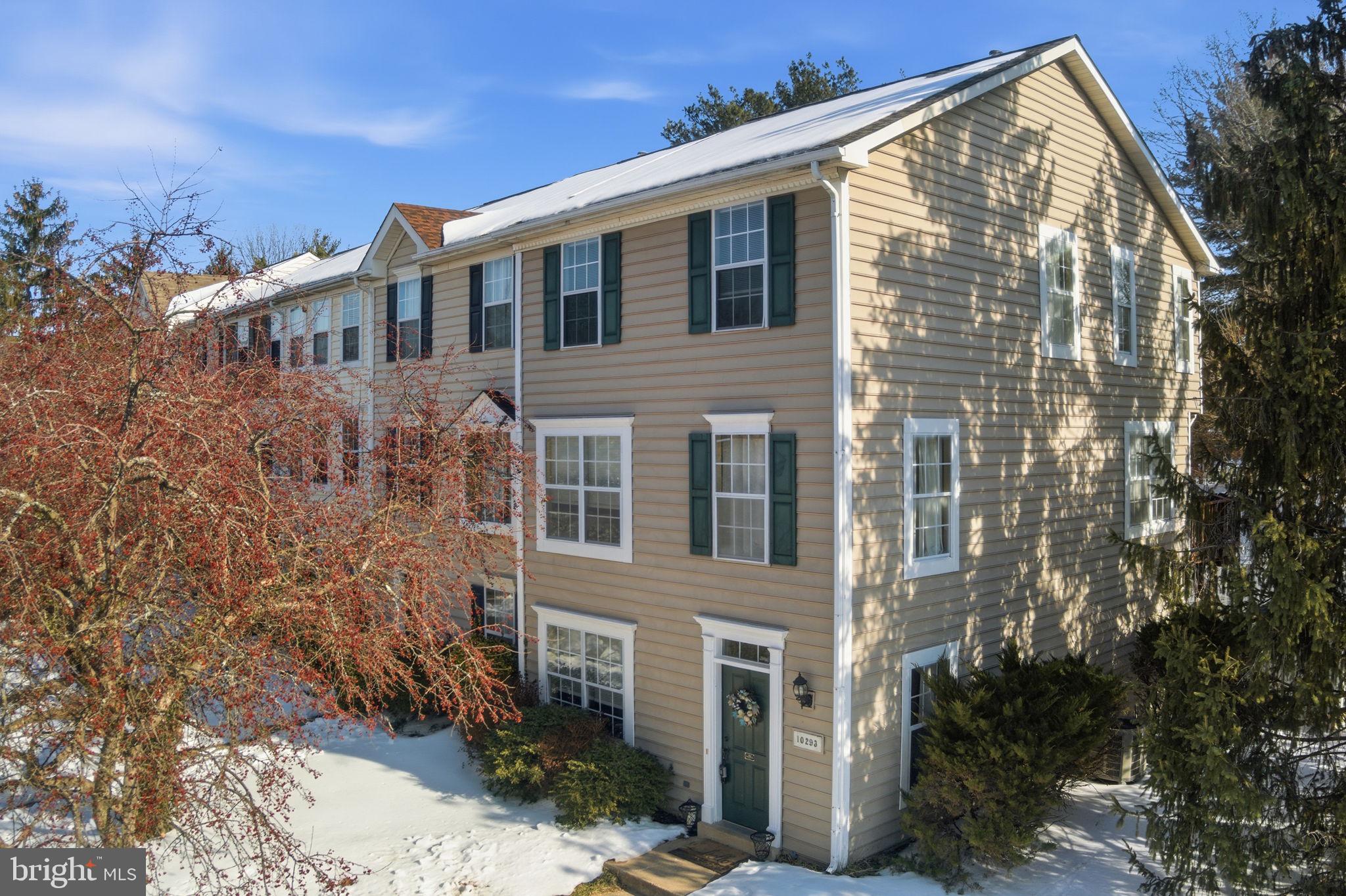 WELLINGTON/CLOVERHILL - Residential