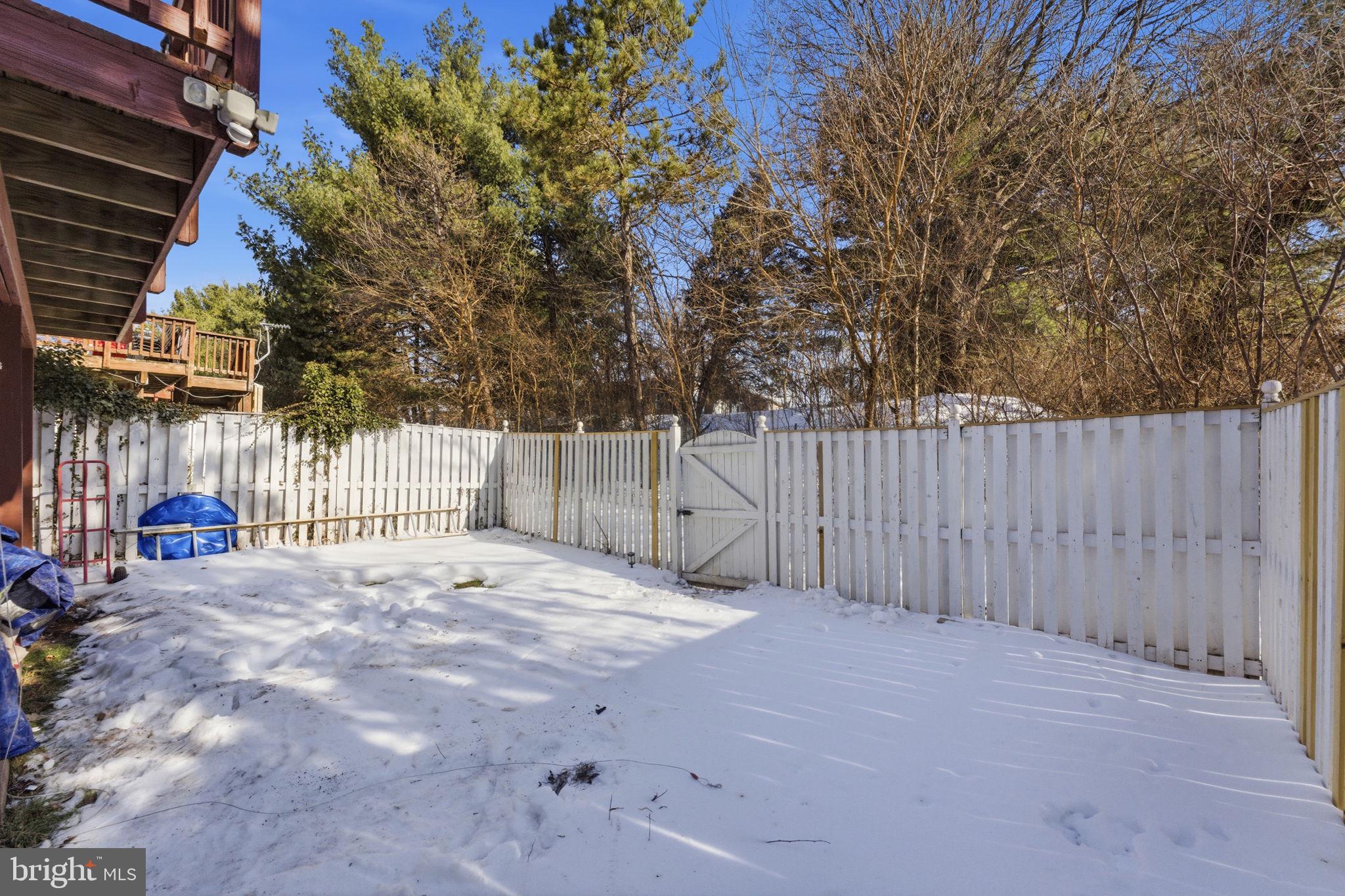 WELLINGTON/CLOVERHILL - Residential