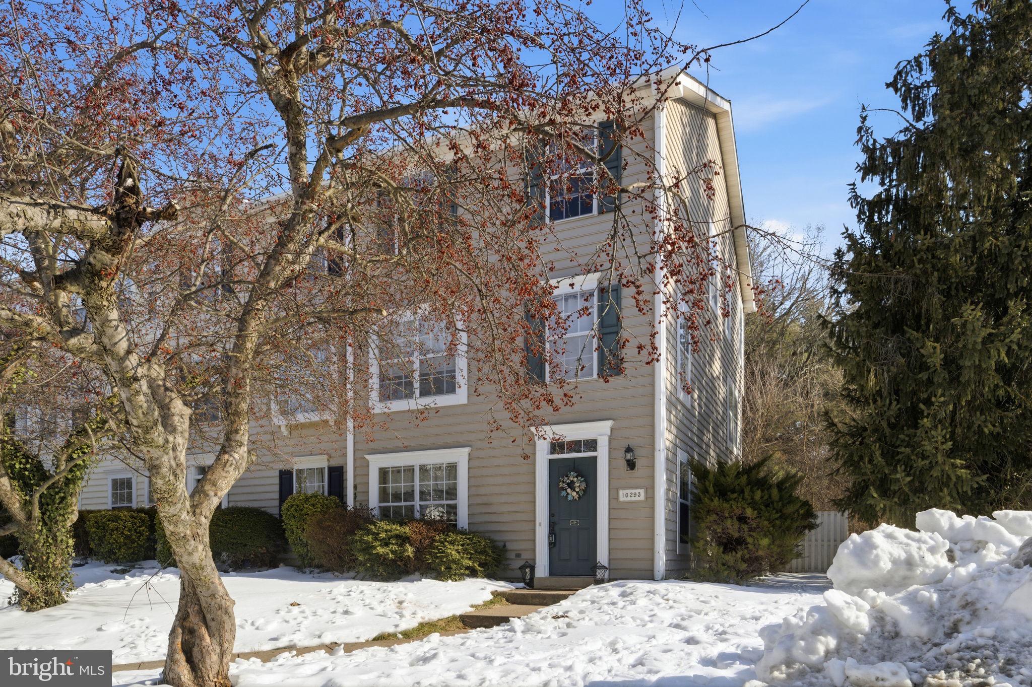 WELLINGTON/CLOVERHILL - Residential