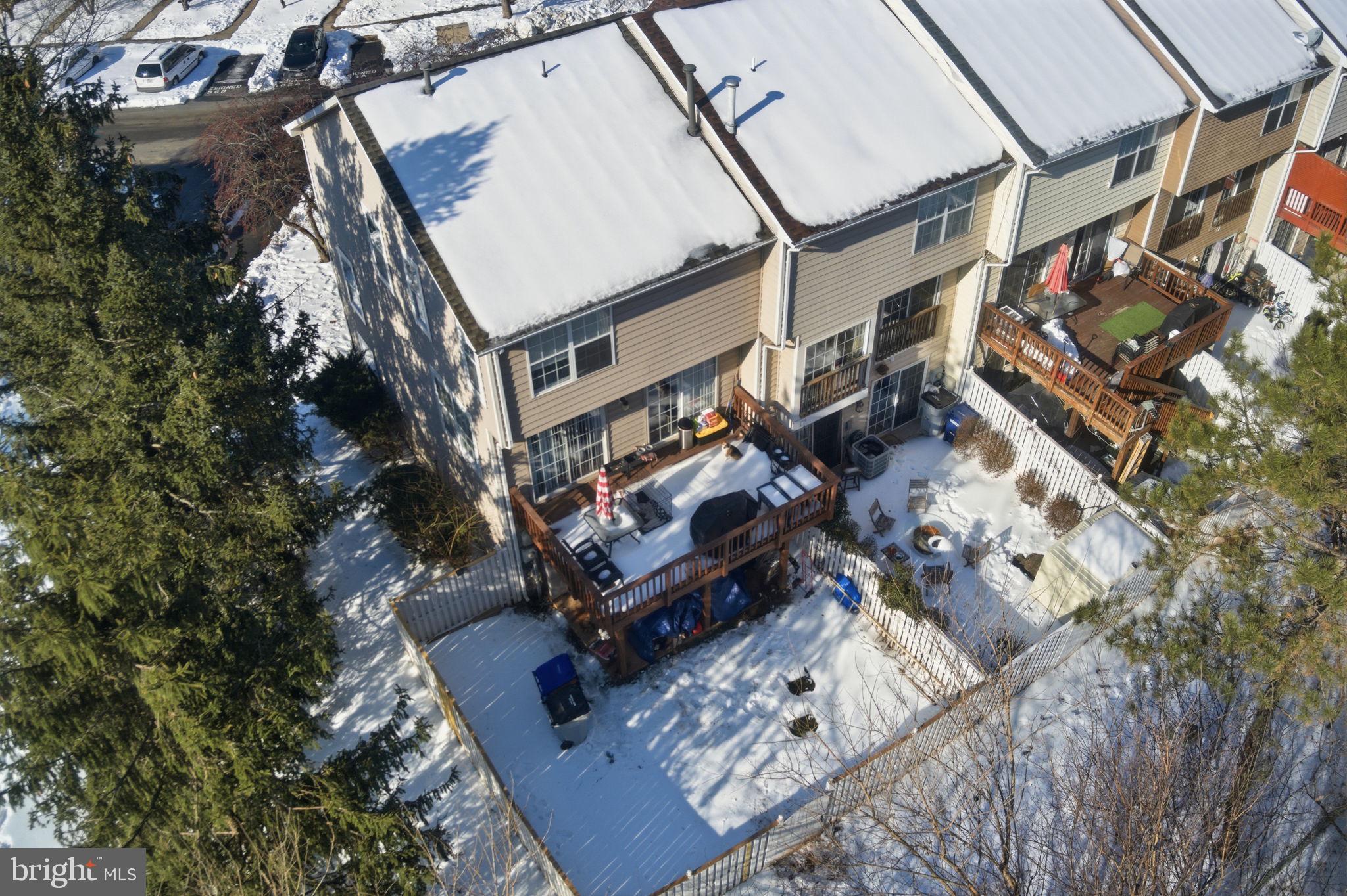 WELLINGTON/CLOVERHILL - Residential