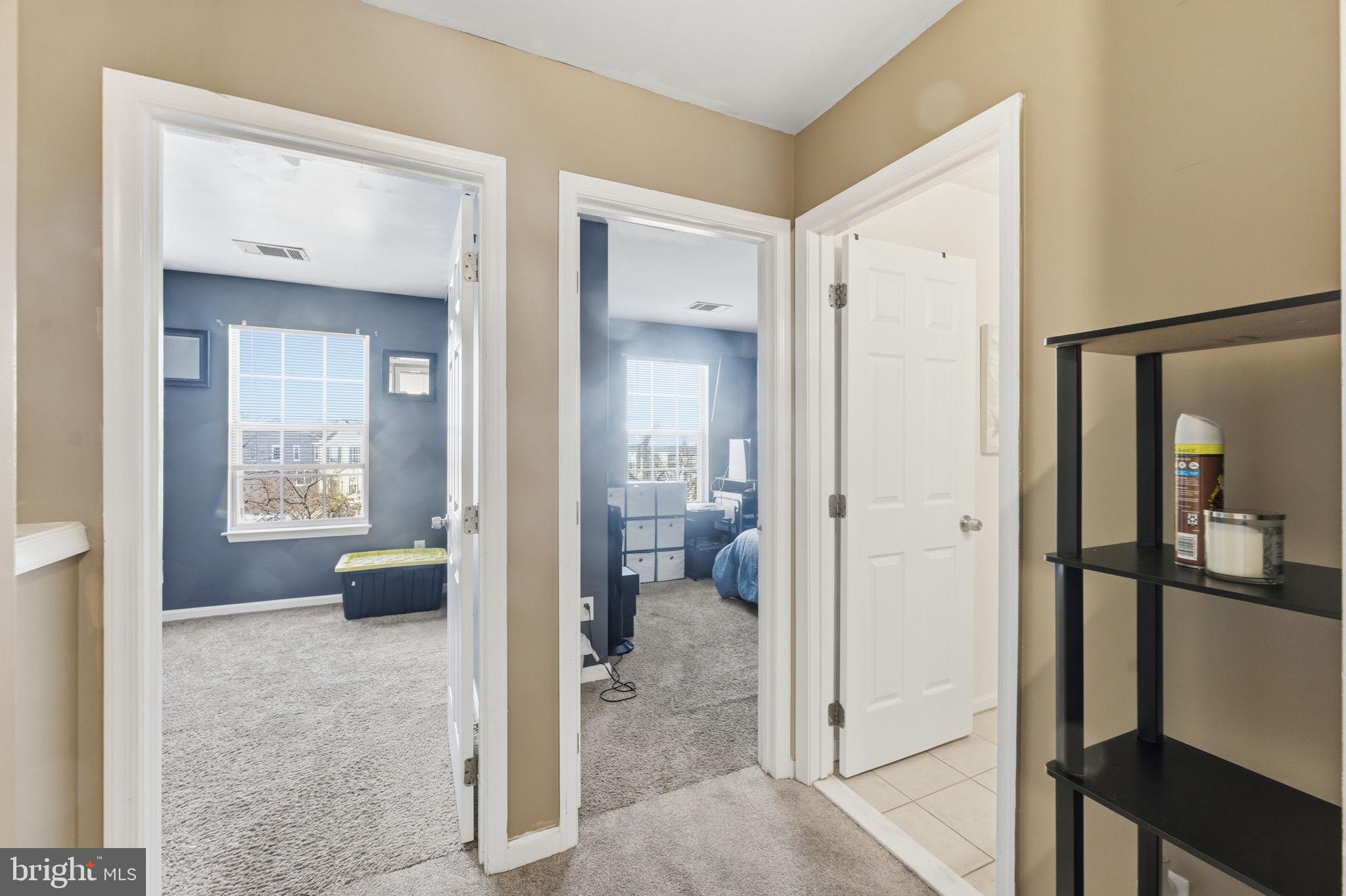 WELLINGTON/CLOVERHILL - Residential