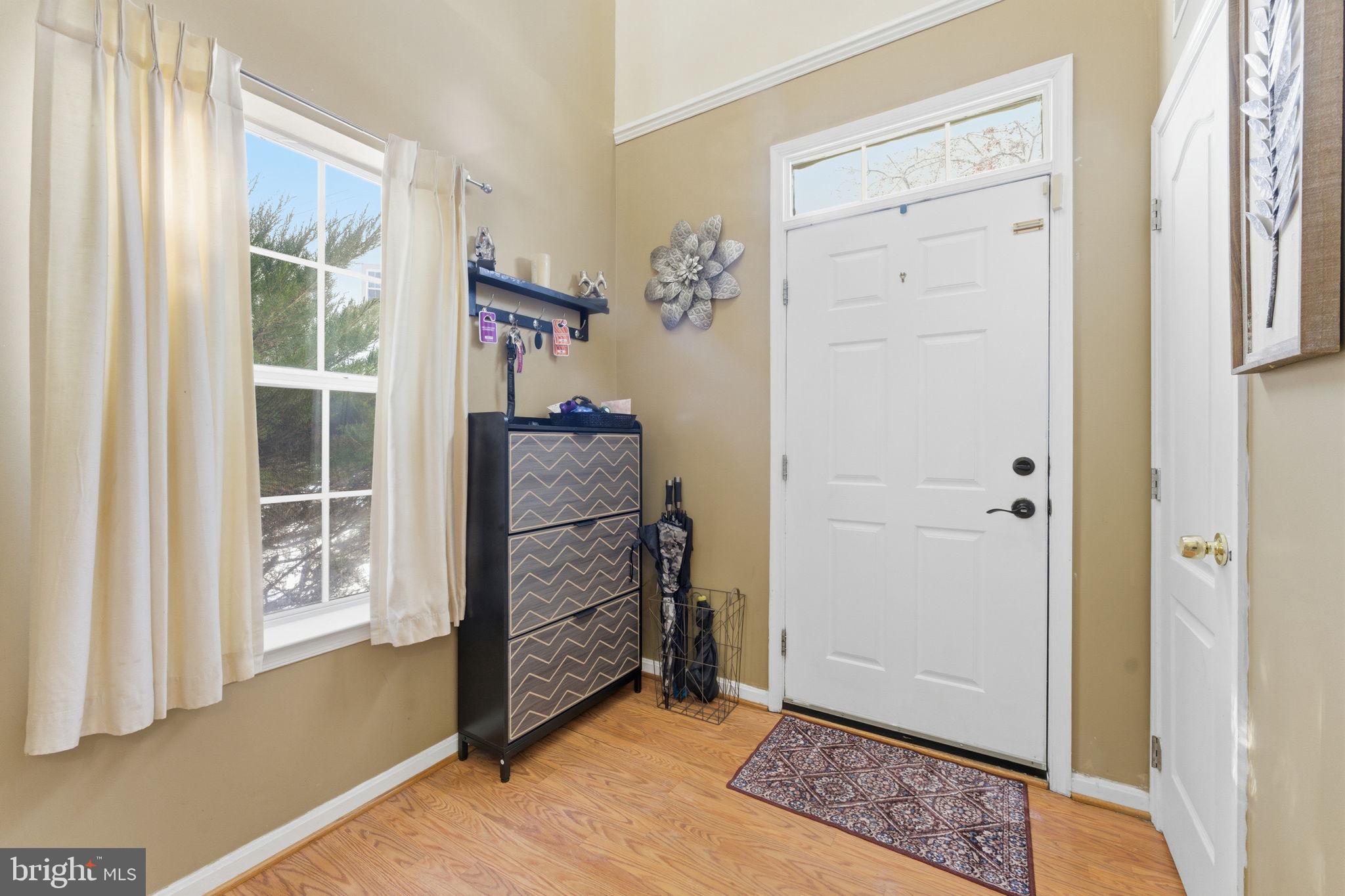 WELLINGTON/CLOVERHILL - Residential