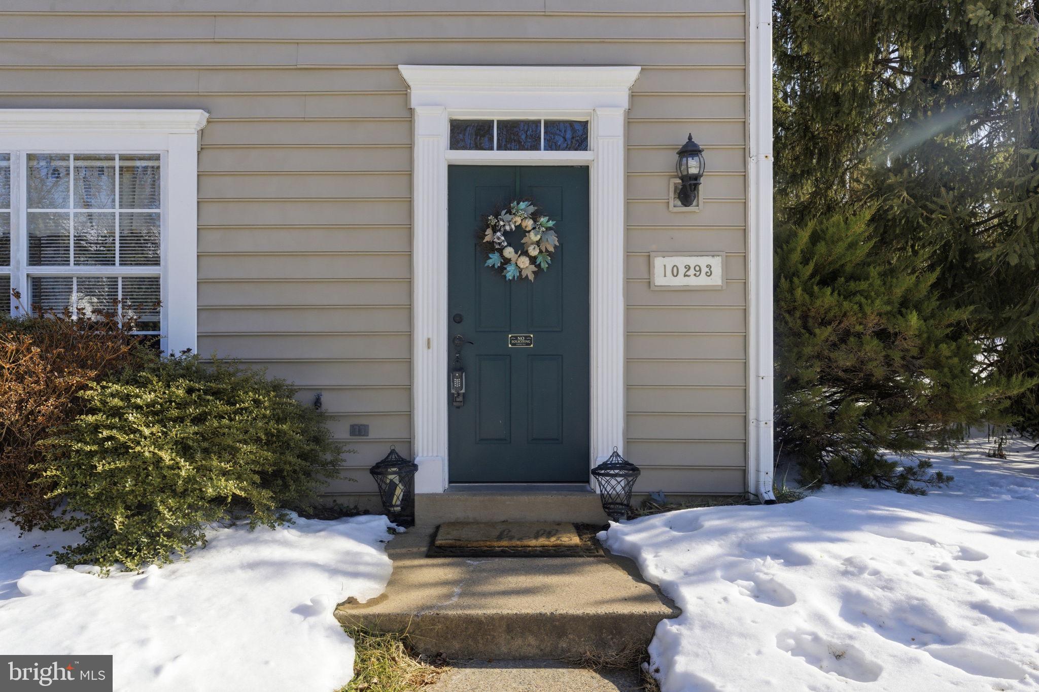 WELLINGTON/CLOVERHILL - Residential