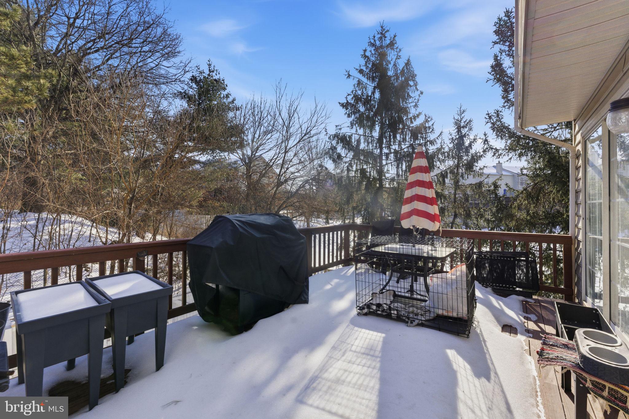 WELLINGTON/CLOVERHILL - Residential