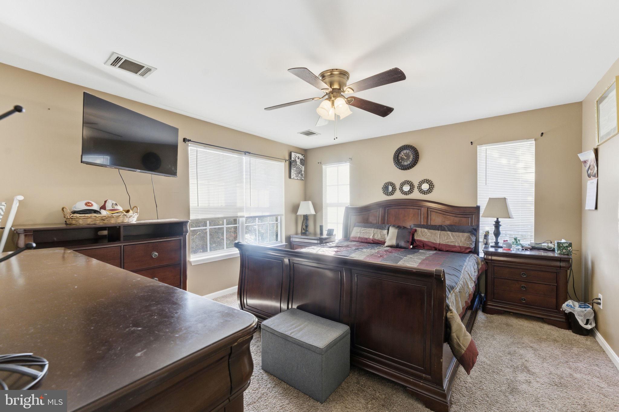 WELLINGTON/CLOVERHILL - Residential