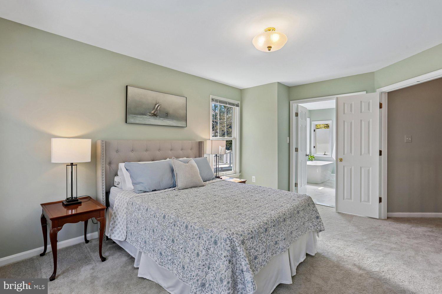 KENTLANDS - Residential