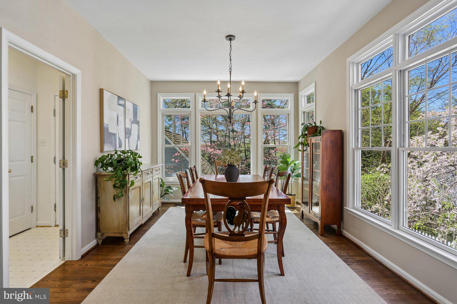 KENTLANDS - Residential