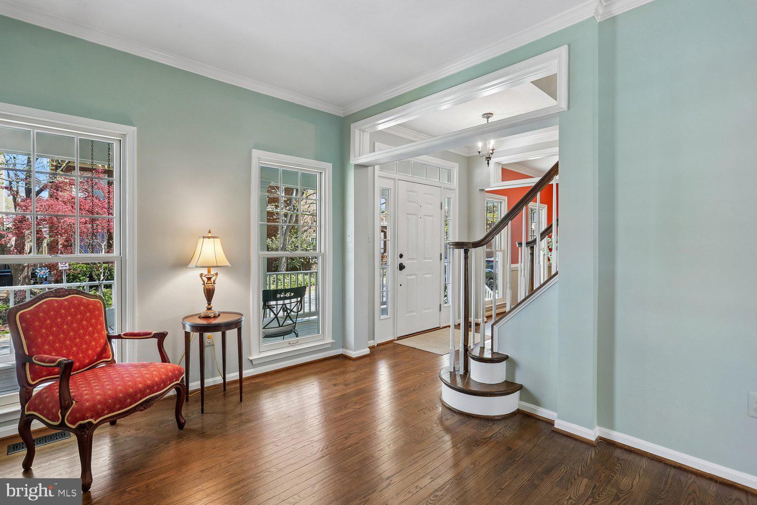 KENTLANDS - Residential