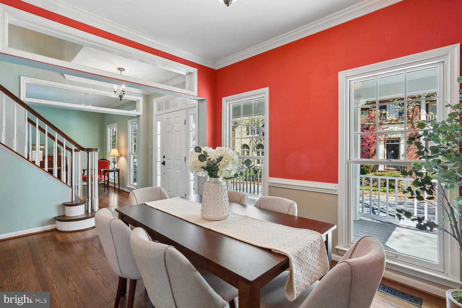 KENTLANDS - Residential